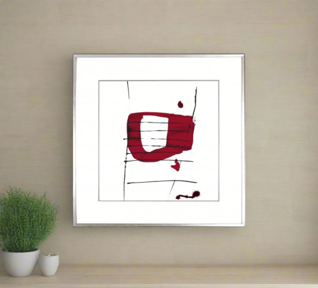 Tivoli 2 Artwork 30 x 30