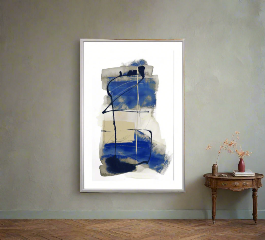 Arezzo 1 Artwork 20 x 30