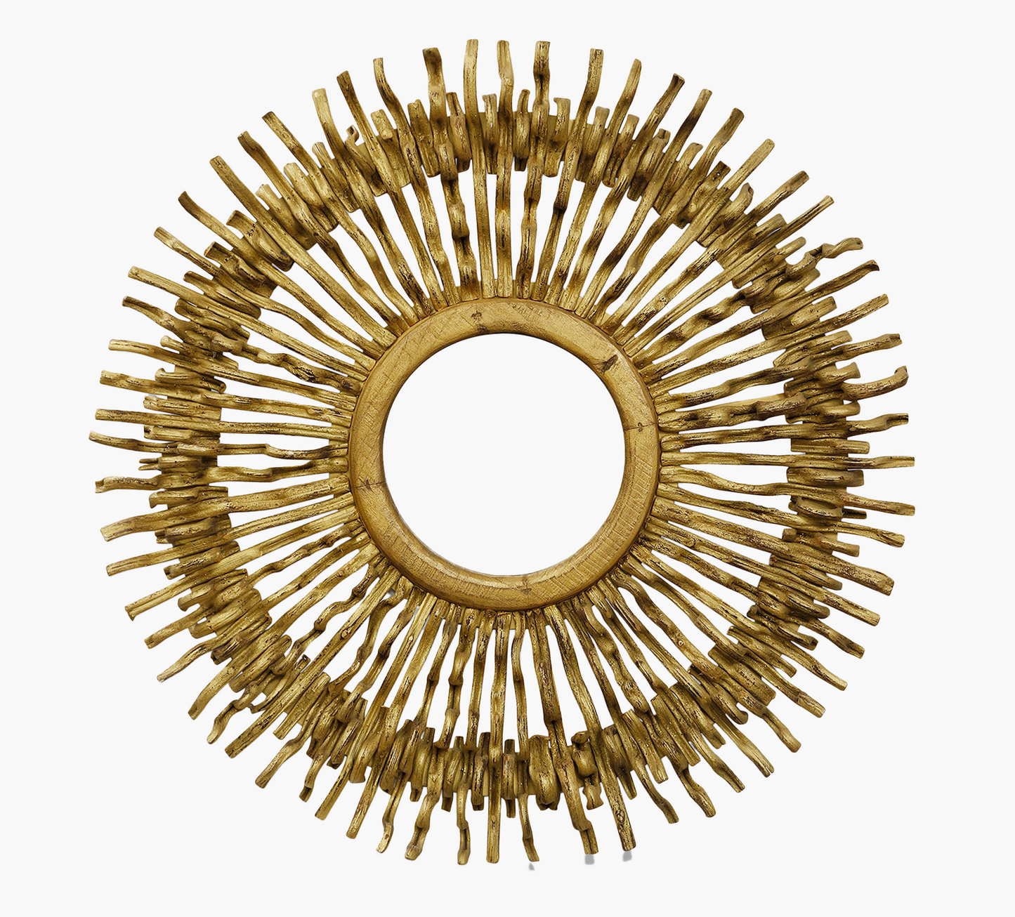 Espejo de pared Crown Vine