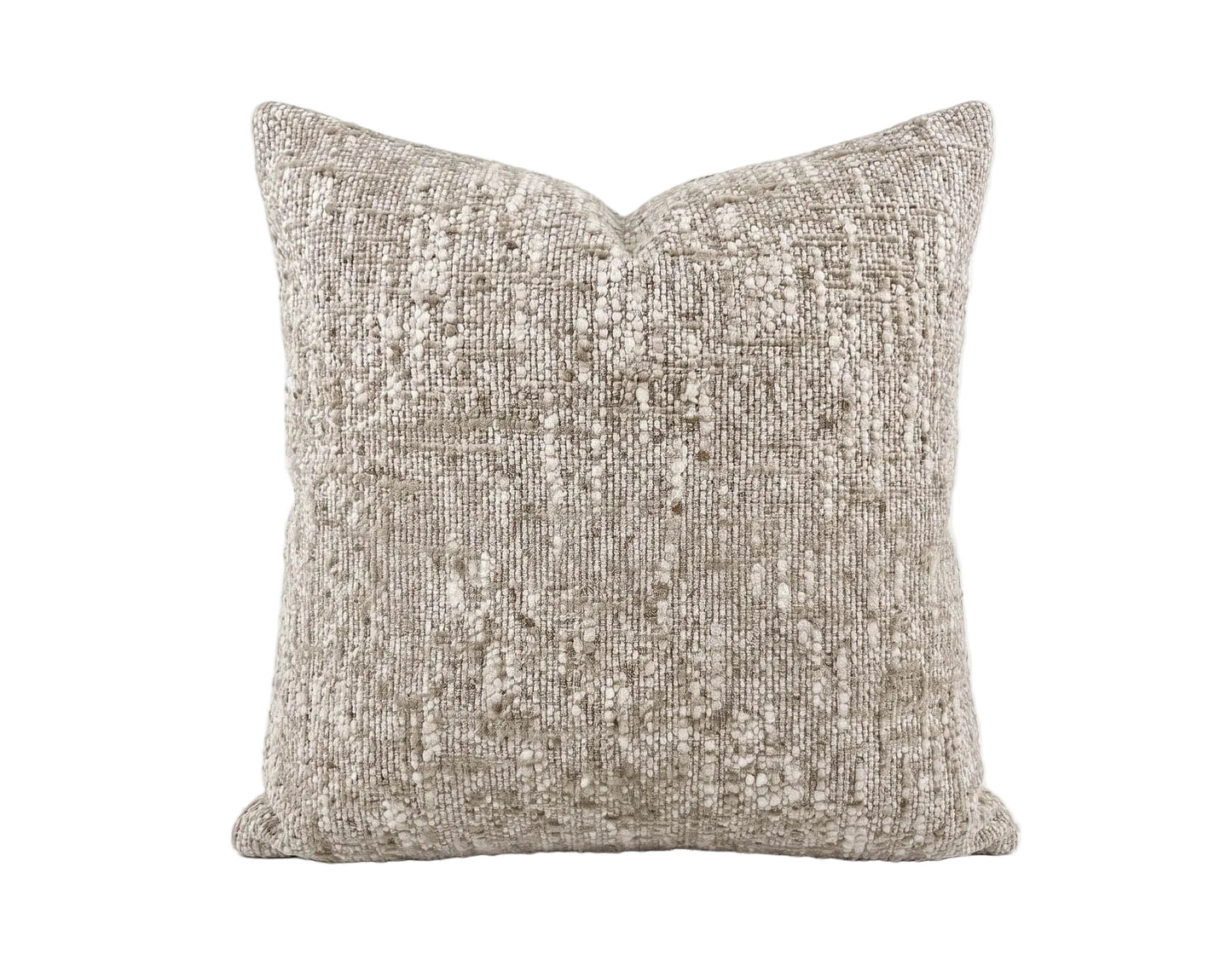 IAN WHIP PILLOW 20X20