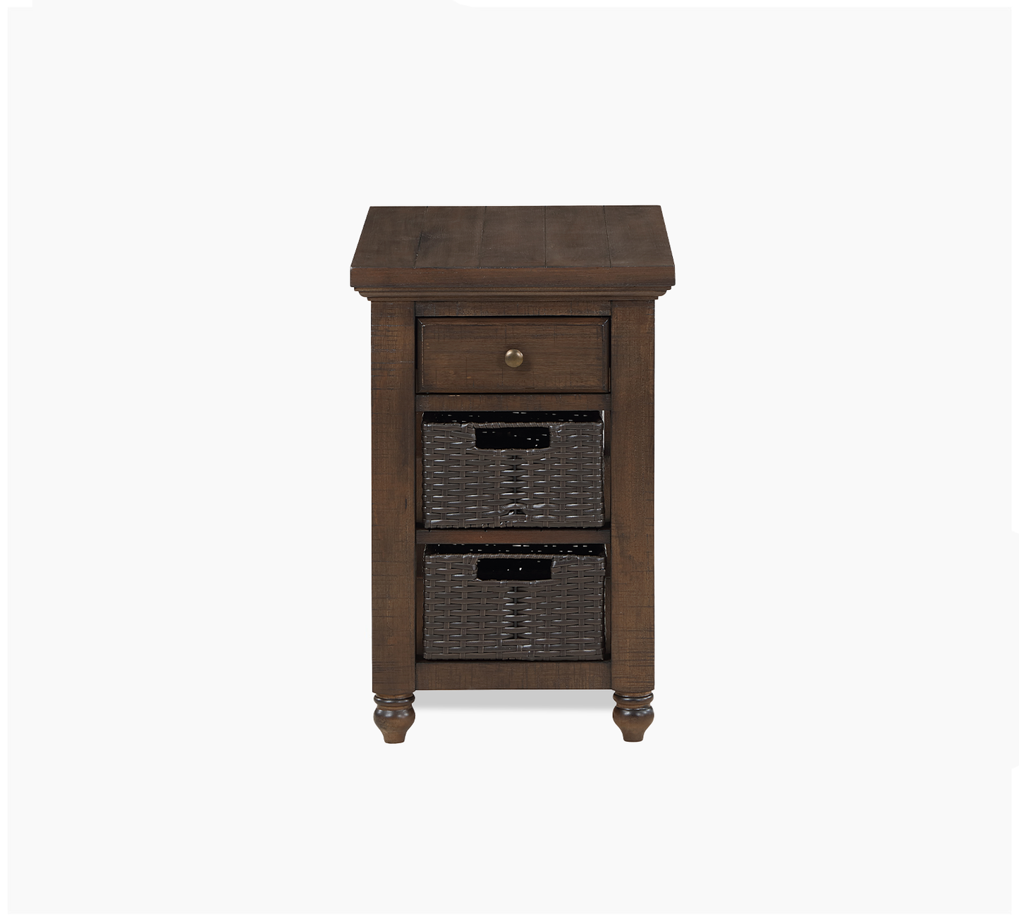 Mesa auxiliar Oliver