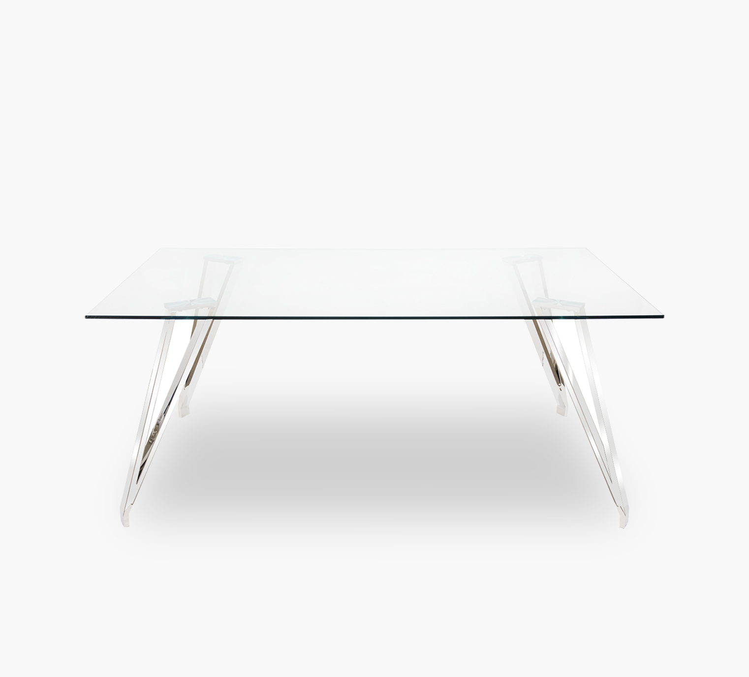 Carlo Dining Table Kane's Furniture