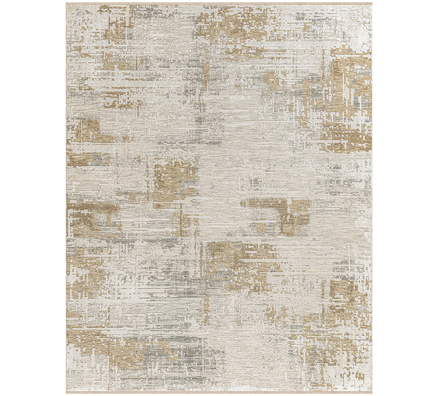 PARCHMENT 5x8 RUG