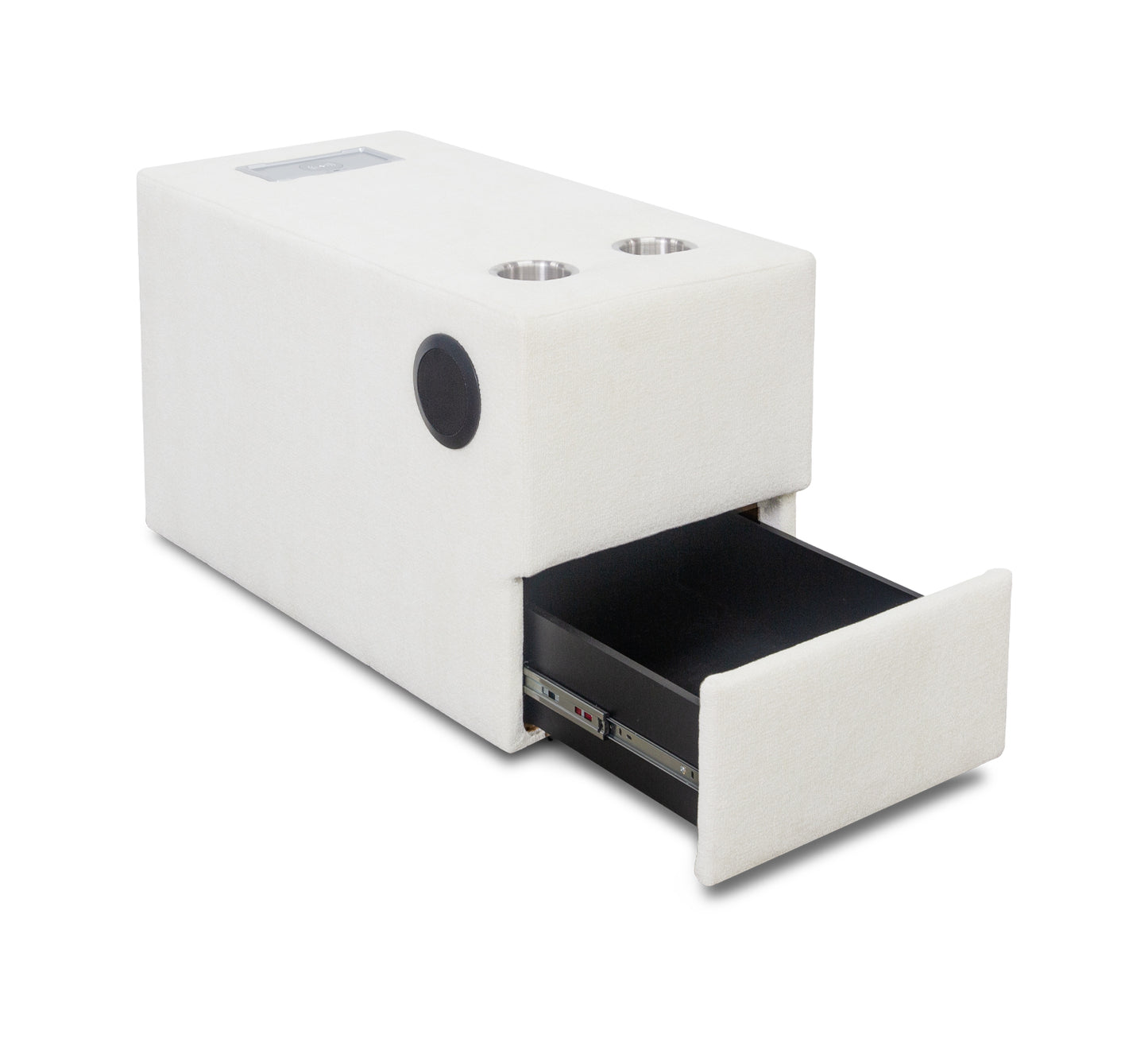 Arlo Ivory Stg Cons w-BT