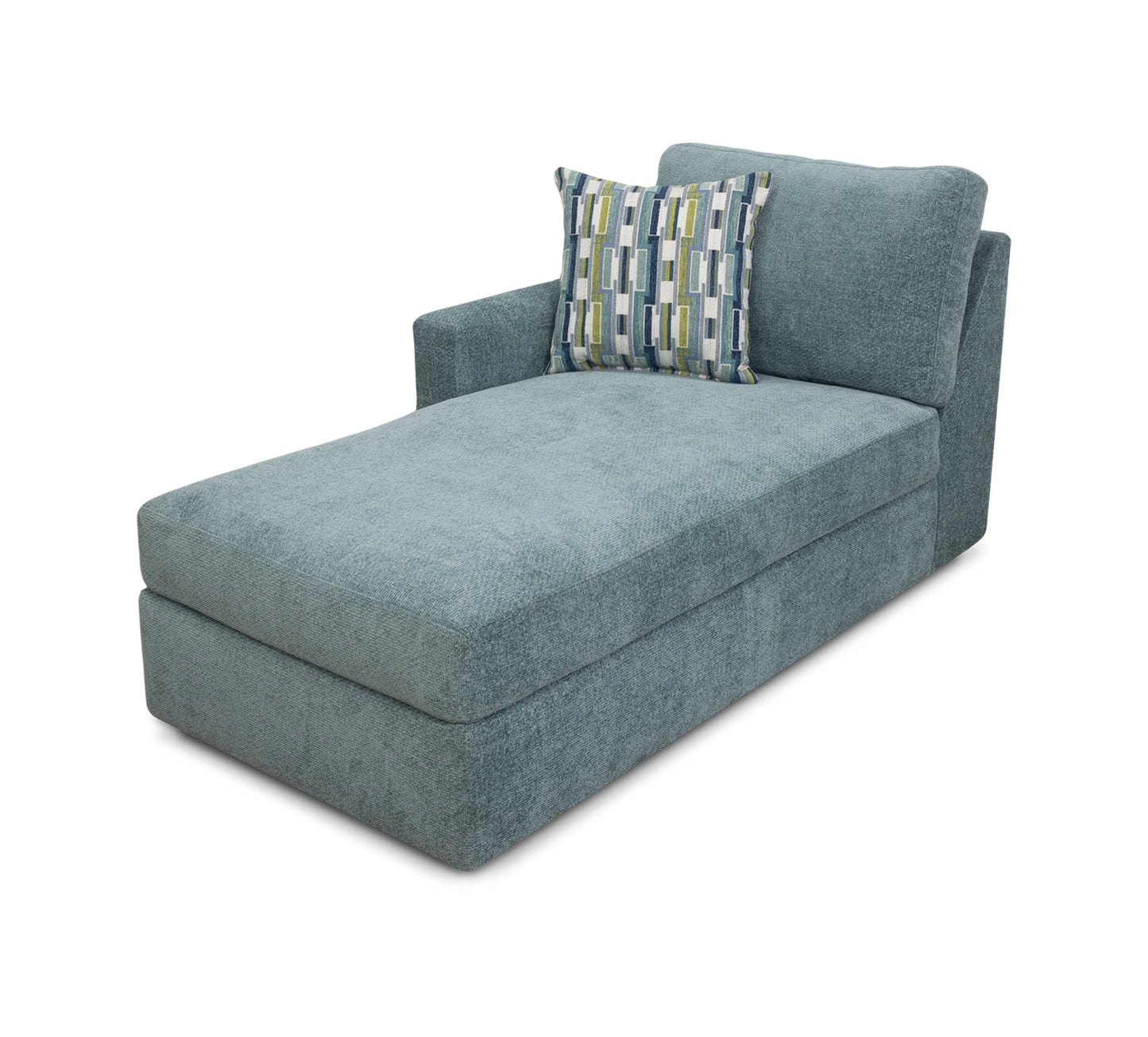 Arlo Ocean Left Arm Chaise
