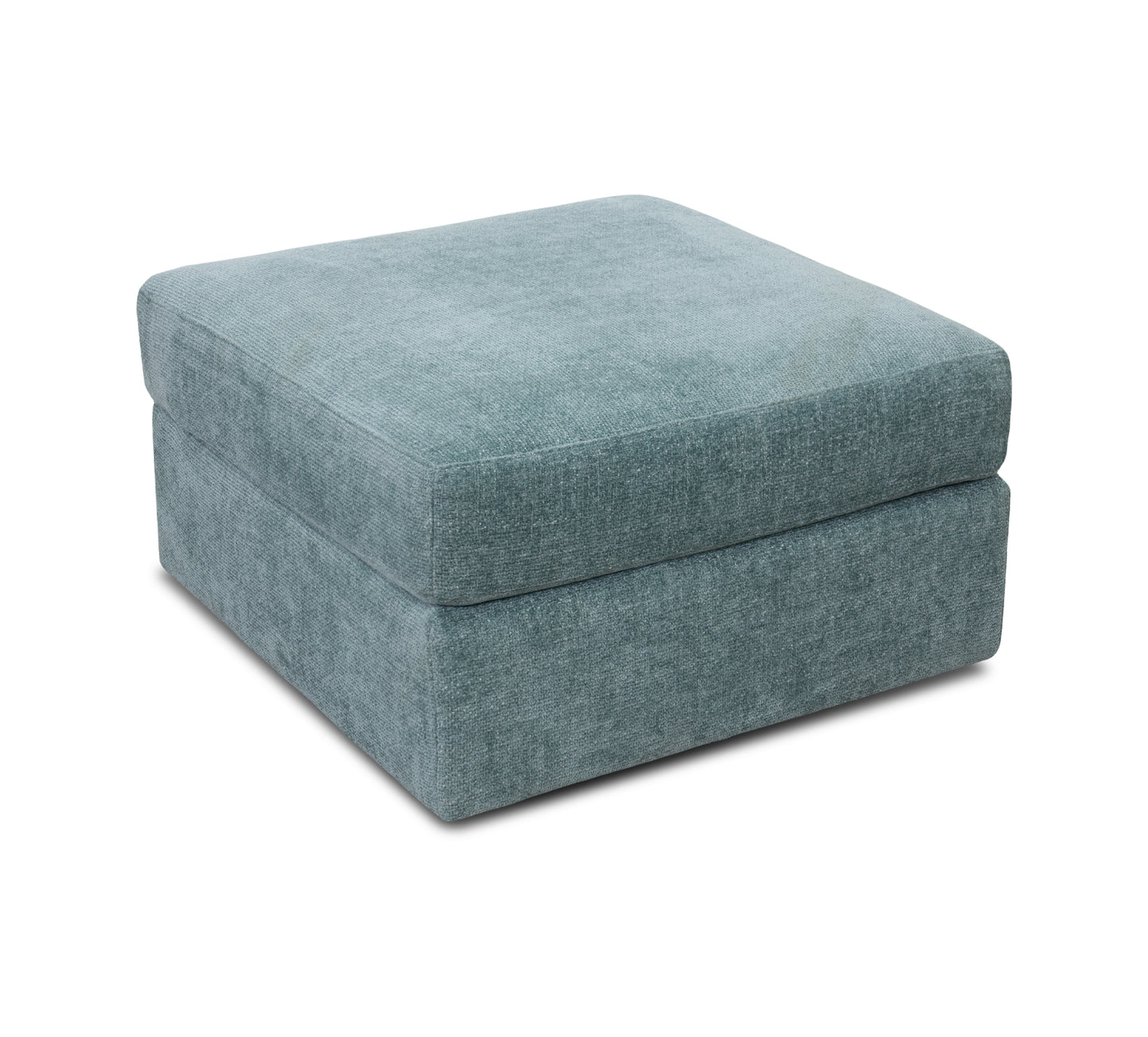 Arlo Ocean Ottoman
