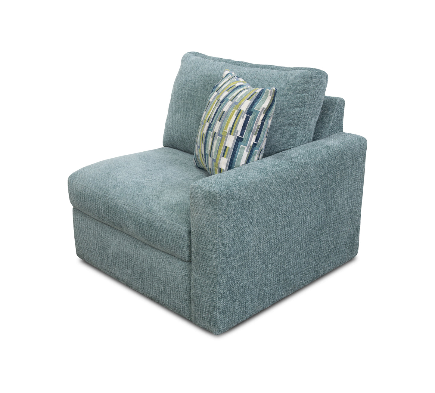 Sillón derecho Arlo Ocean