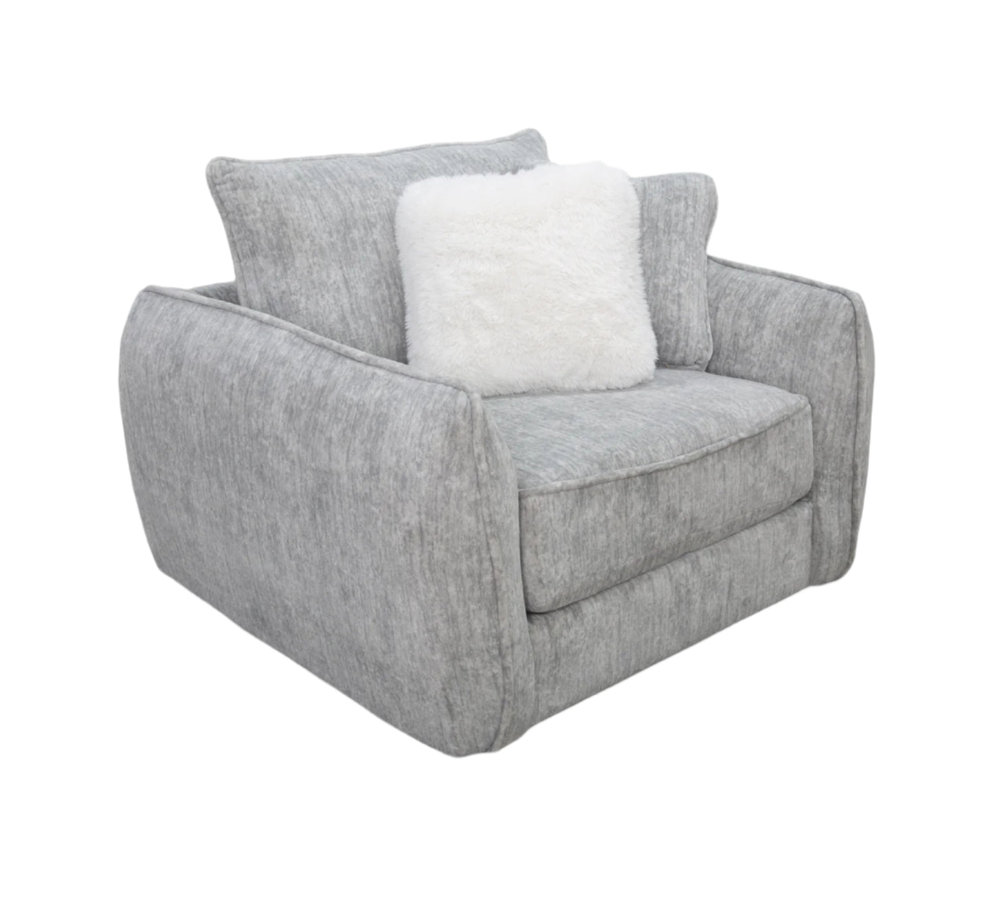 Bankside Chair & a Half