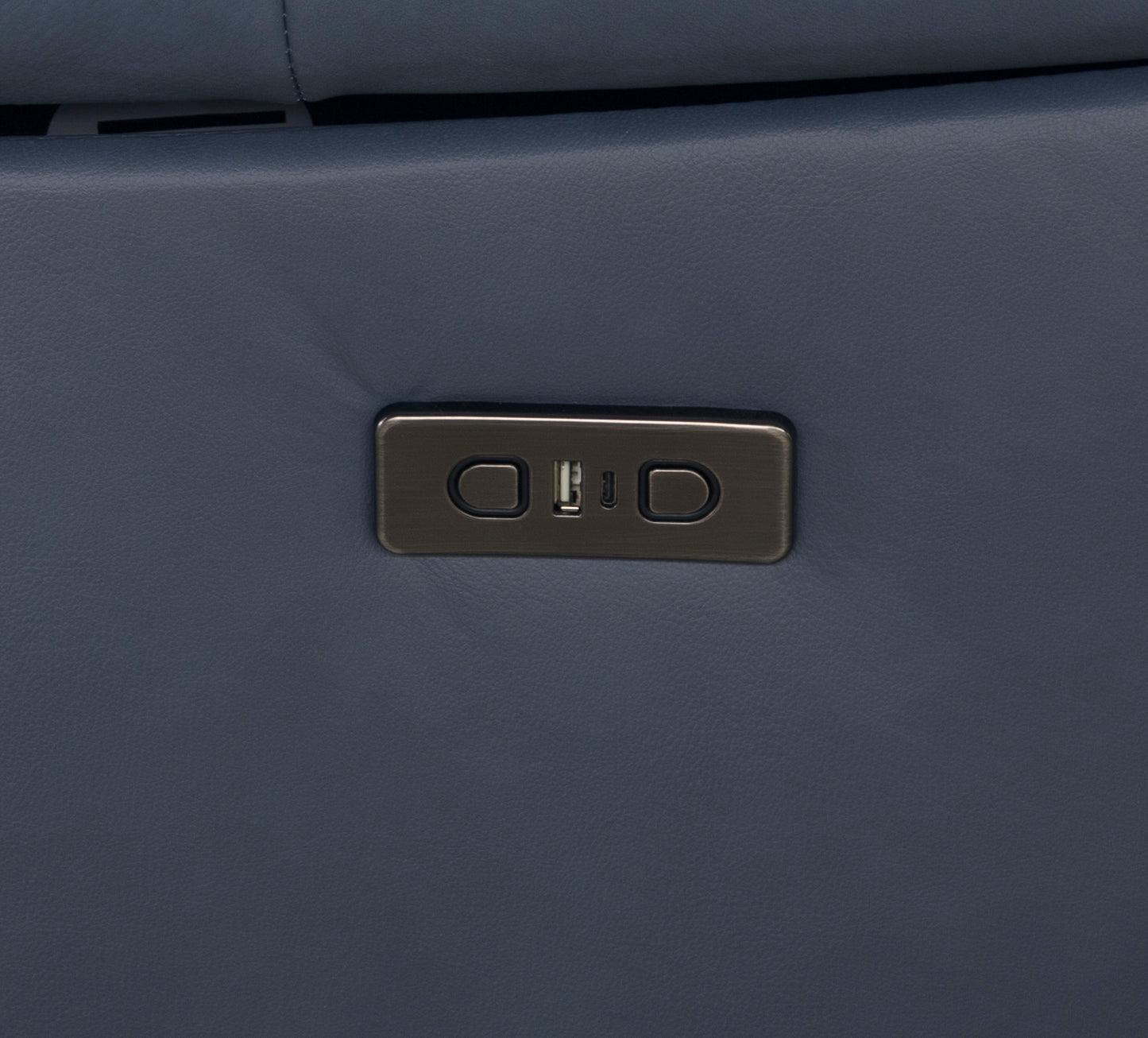 Baxter Power Recliner