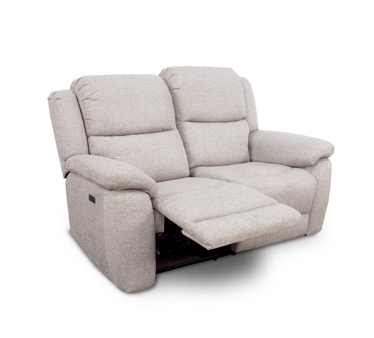 Beck Power Reclining Loveseat