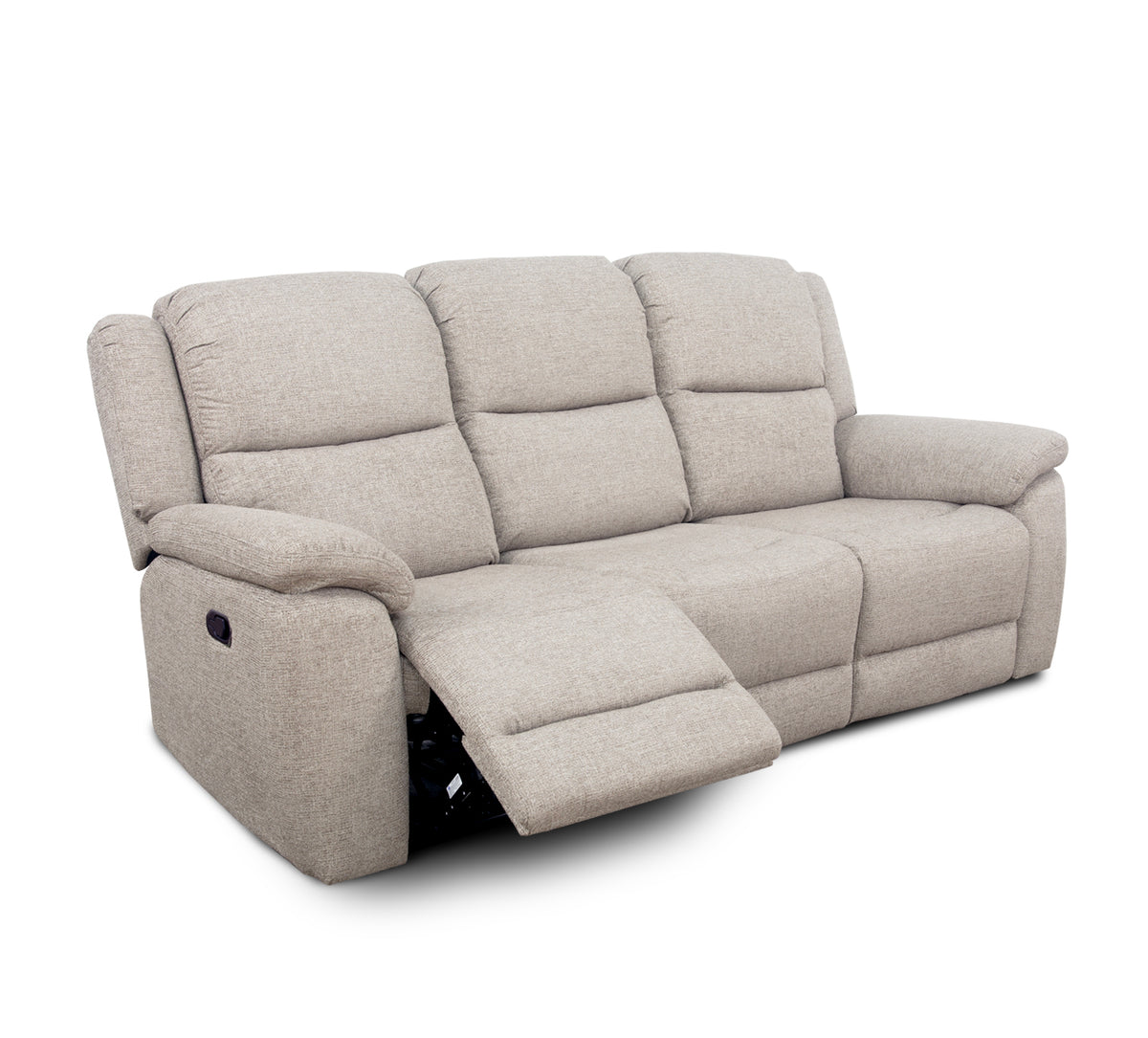 Beck Reclining Sofa 89"