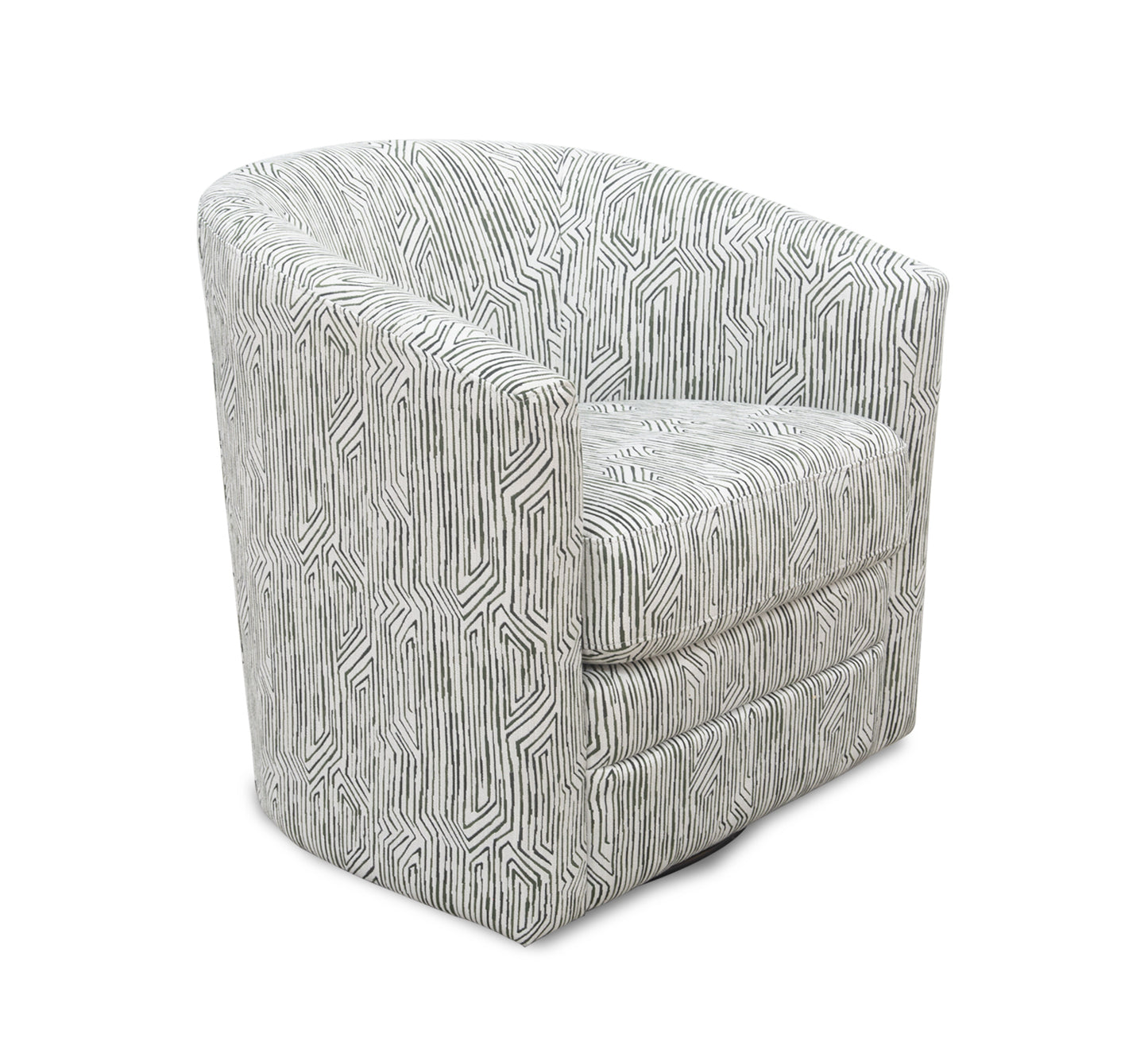 Silla giratoria Bettie