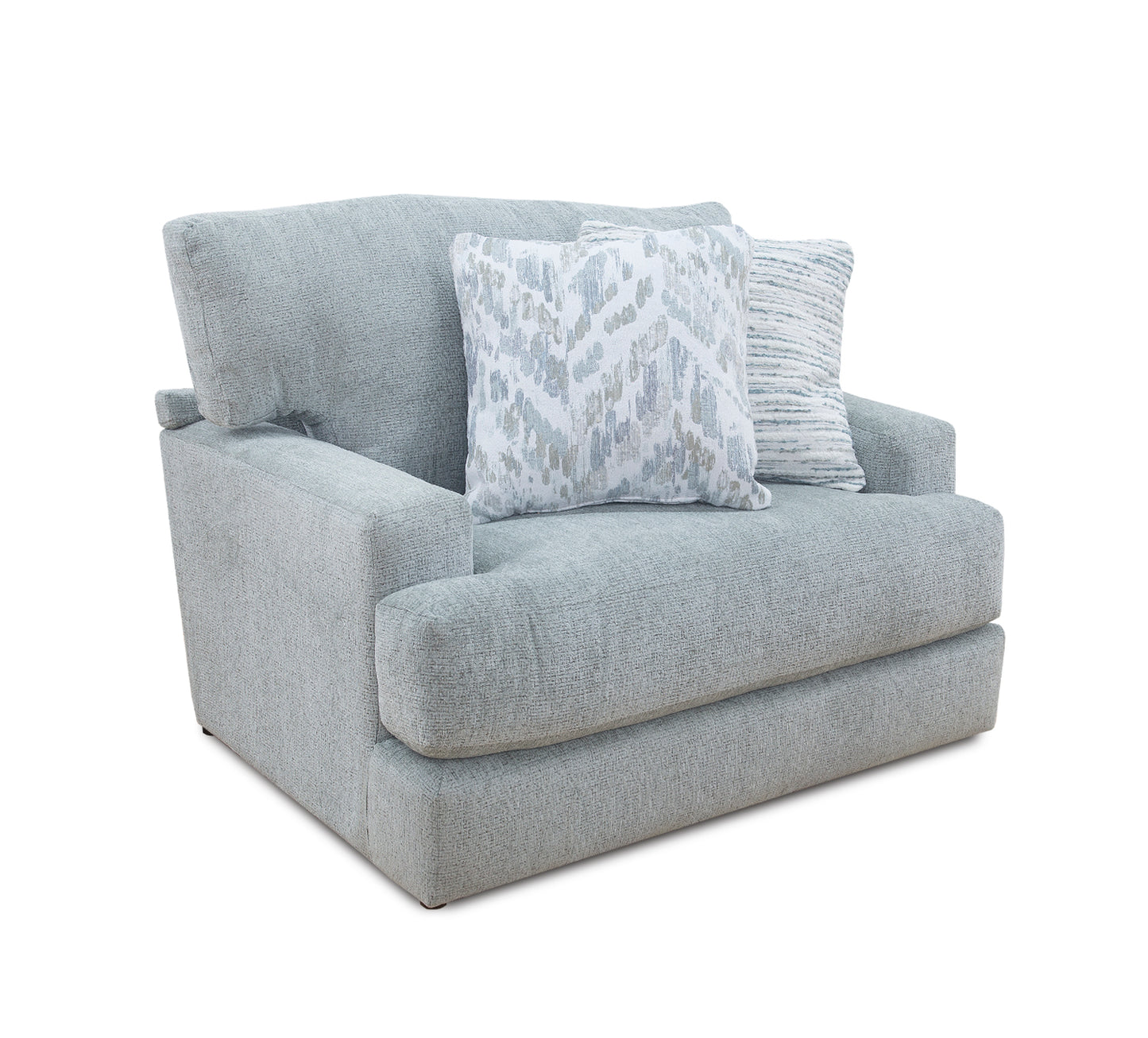 Brett Chair and a Half