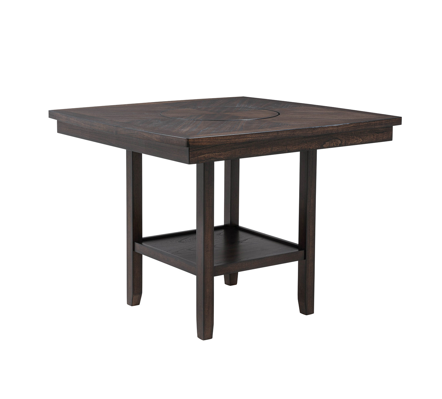Brighton 5 Piece Counter Height Set
