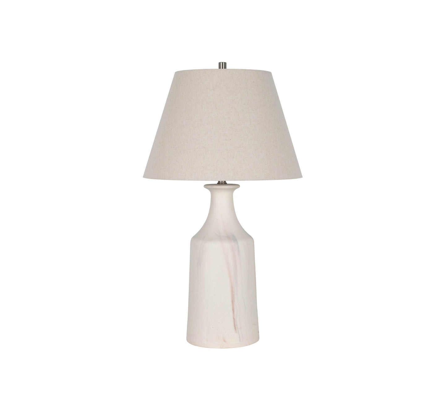 LÁMPARA DE MESA BARTOW