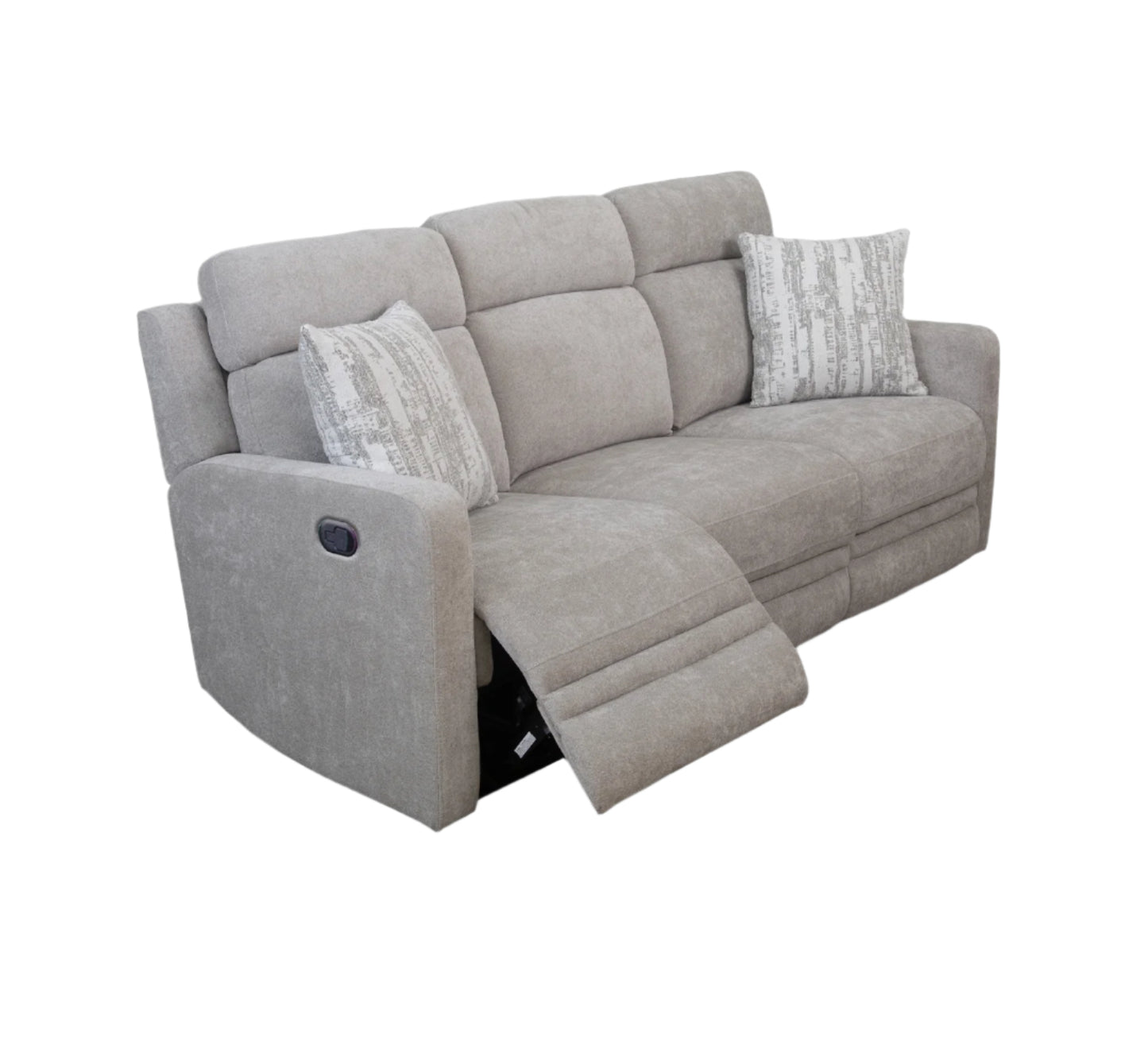 Bradley Reclining Sofa