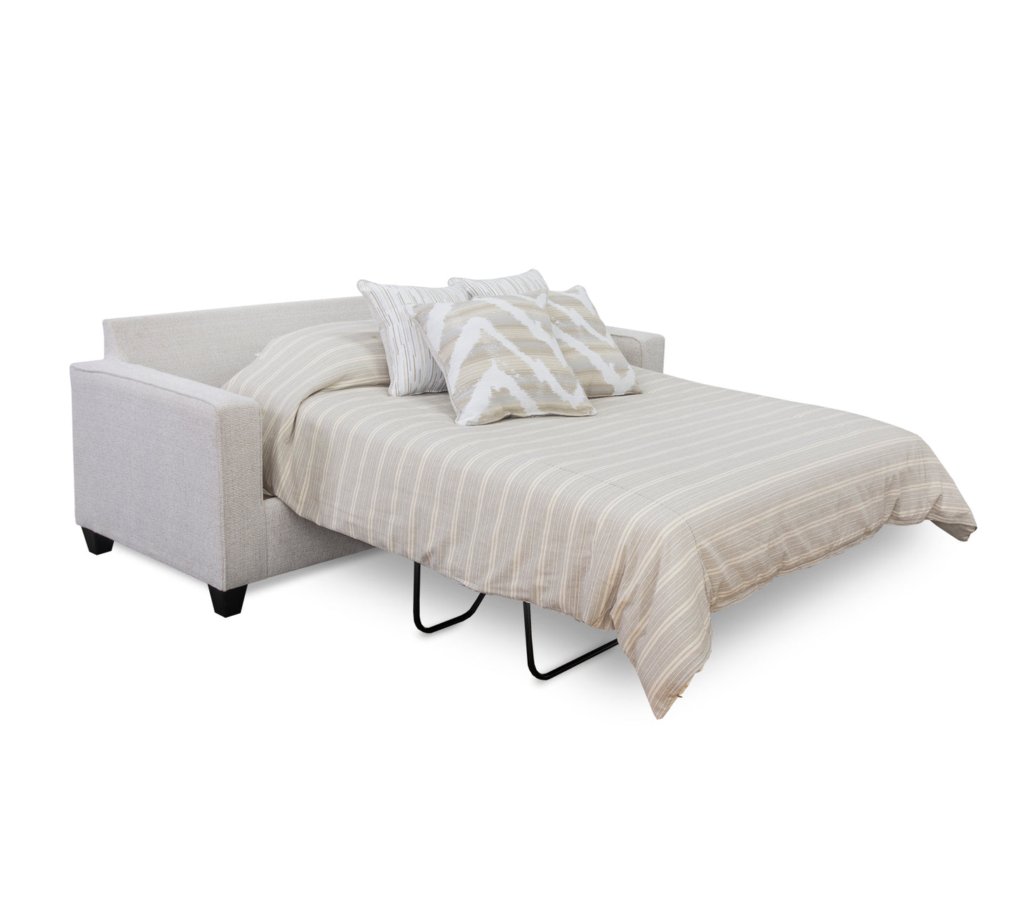 Sofá cama Queen Carmine