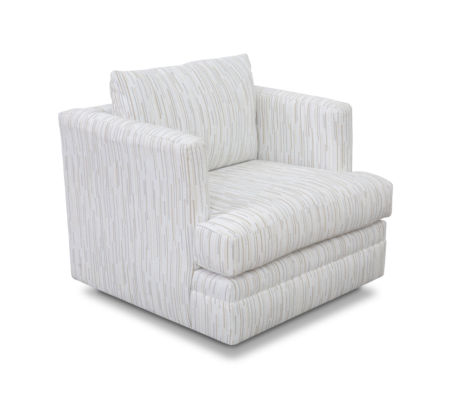 Silla giratoria Carmine