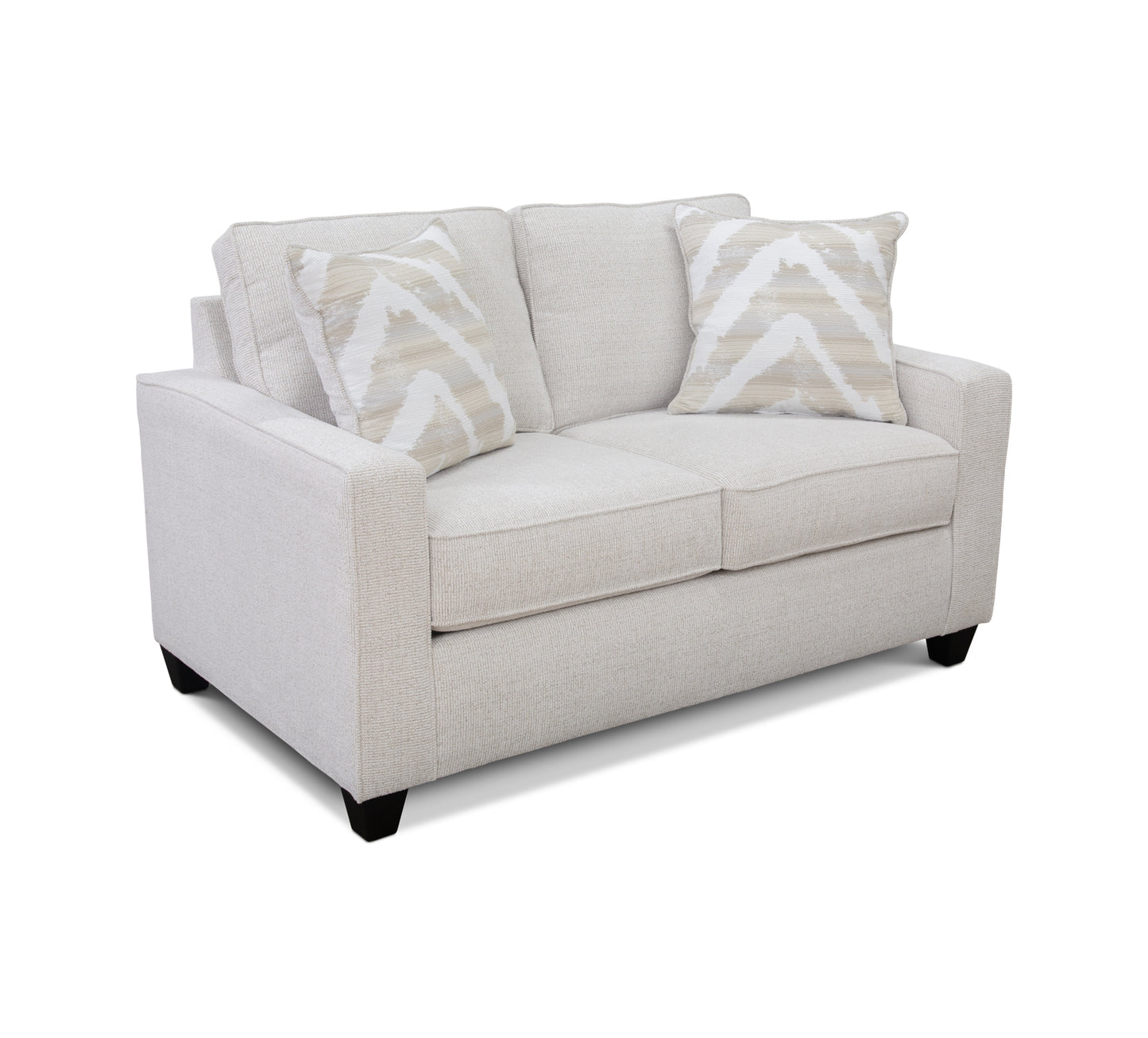 Loveseat Carmine