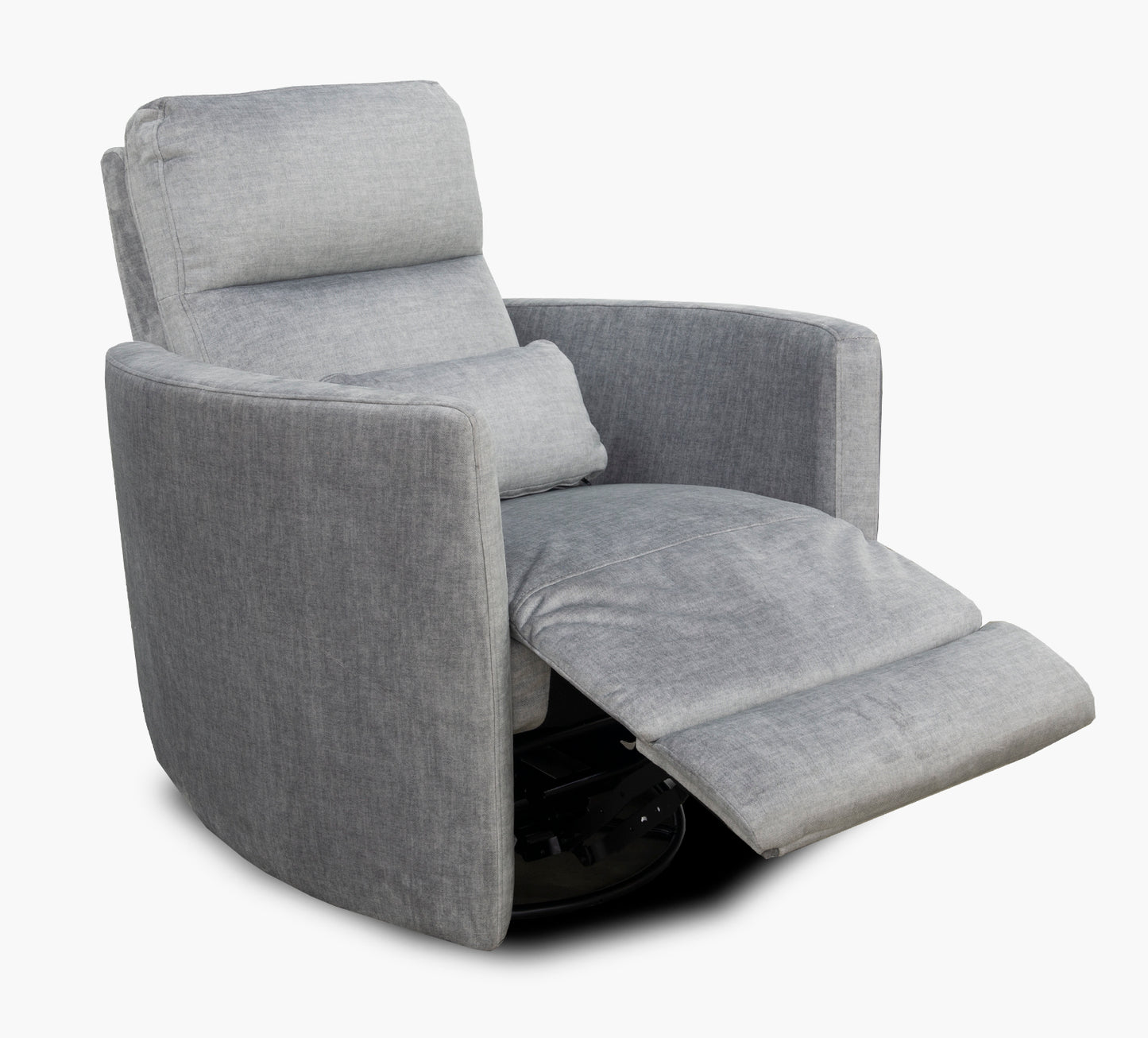 Casey Swivel Glider Recliner
