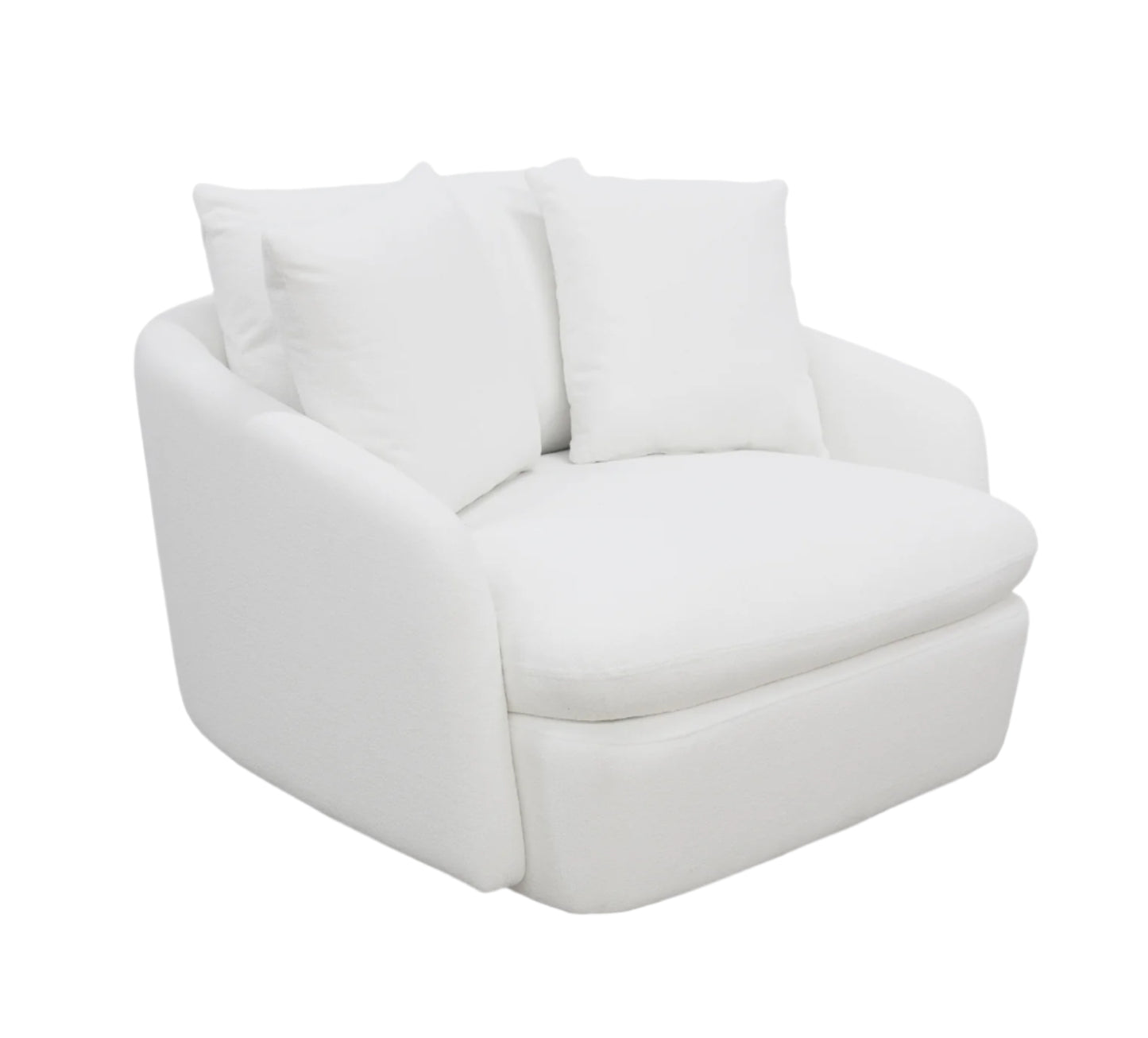 Dane Swivel Chair