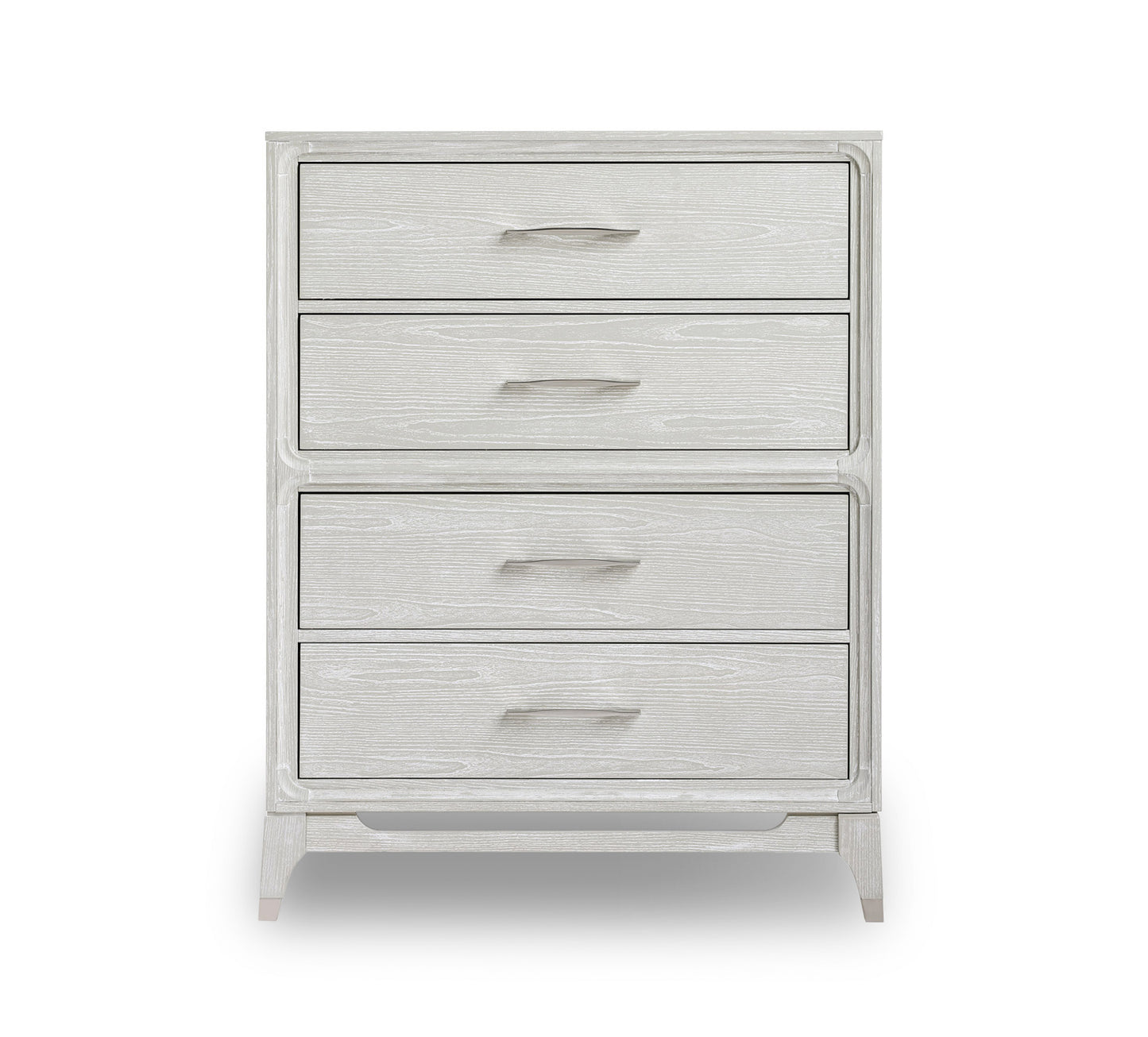 Cómoda de 4 cajones Serenity