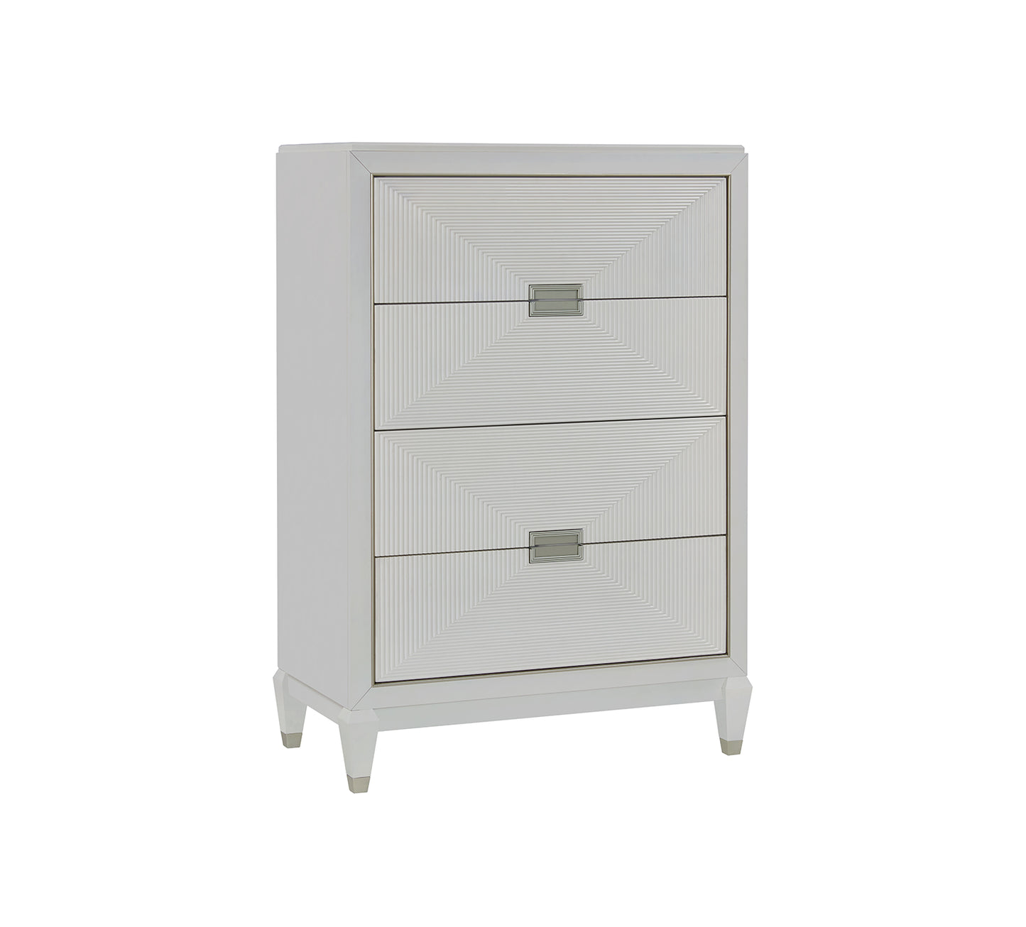 Gallia 4 Drawer Chest