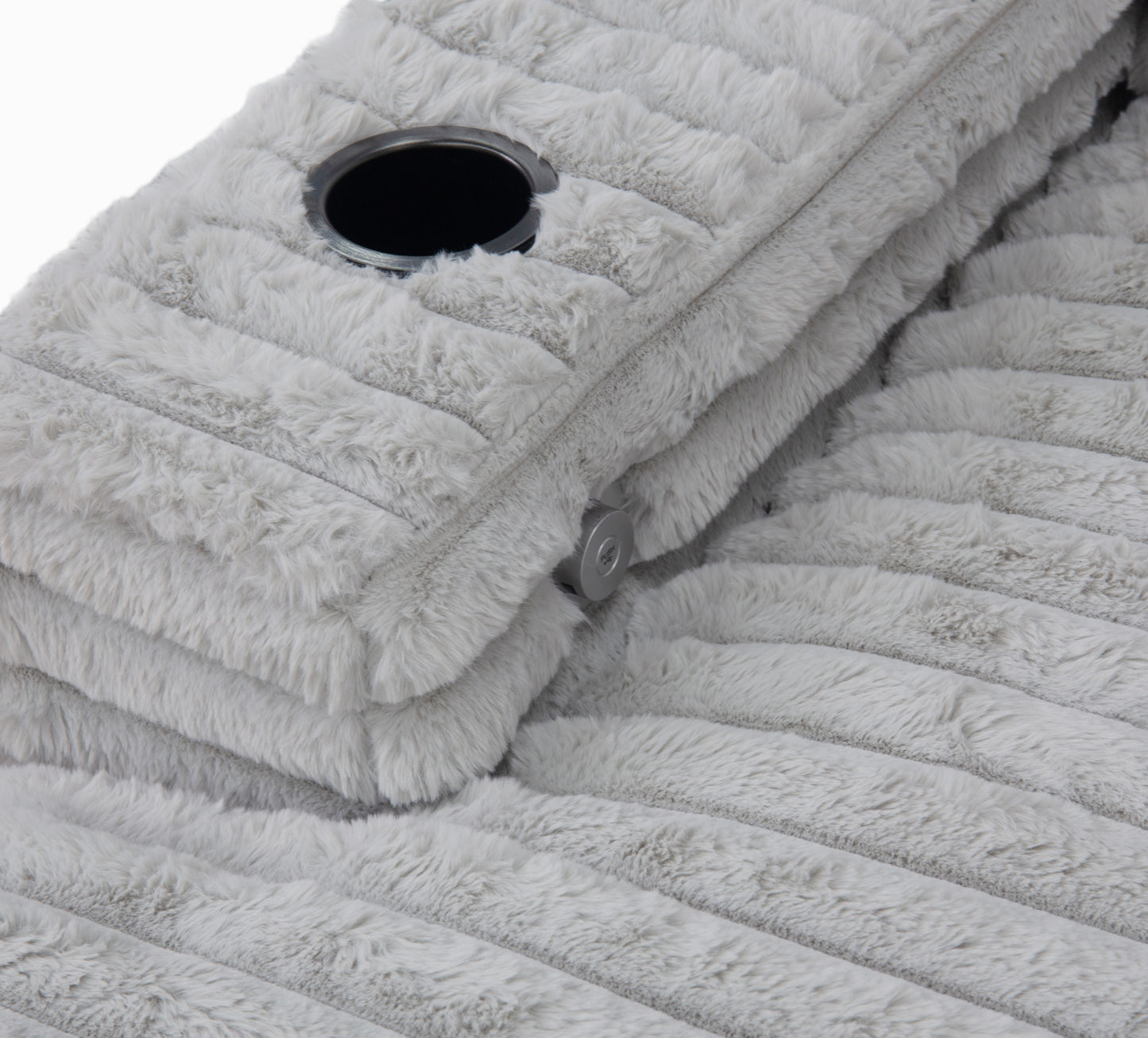 Chill Chaise Lounger