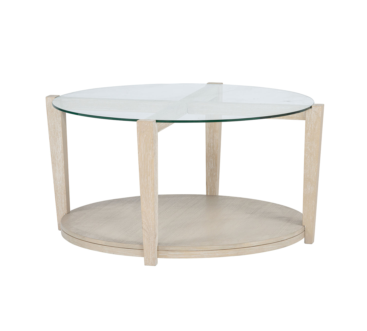 Tucker Cocktail Table