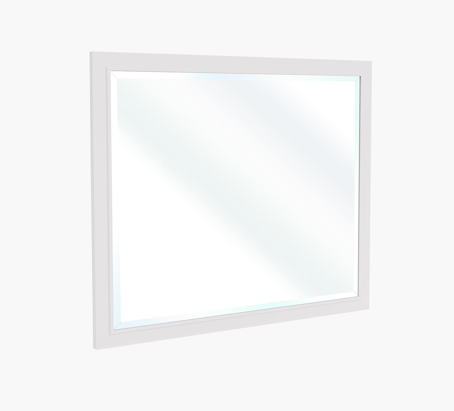 Cora Bay Landscape Mirror