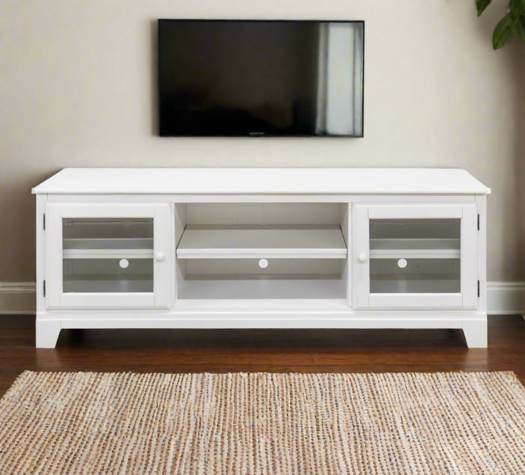 Crescent Bay II 68" TV Console"