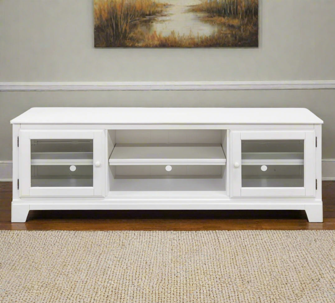 Crescent Bay II 72" TV Console"