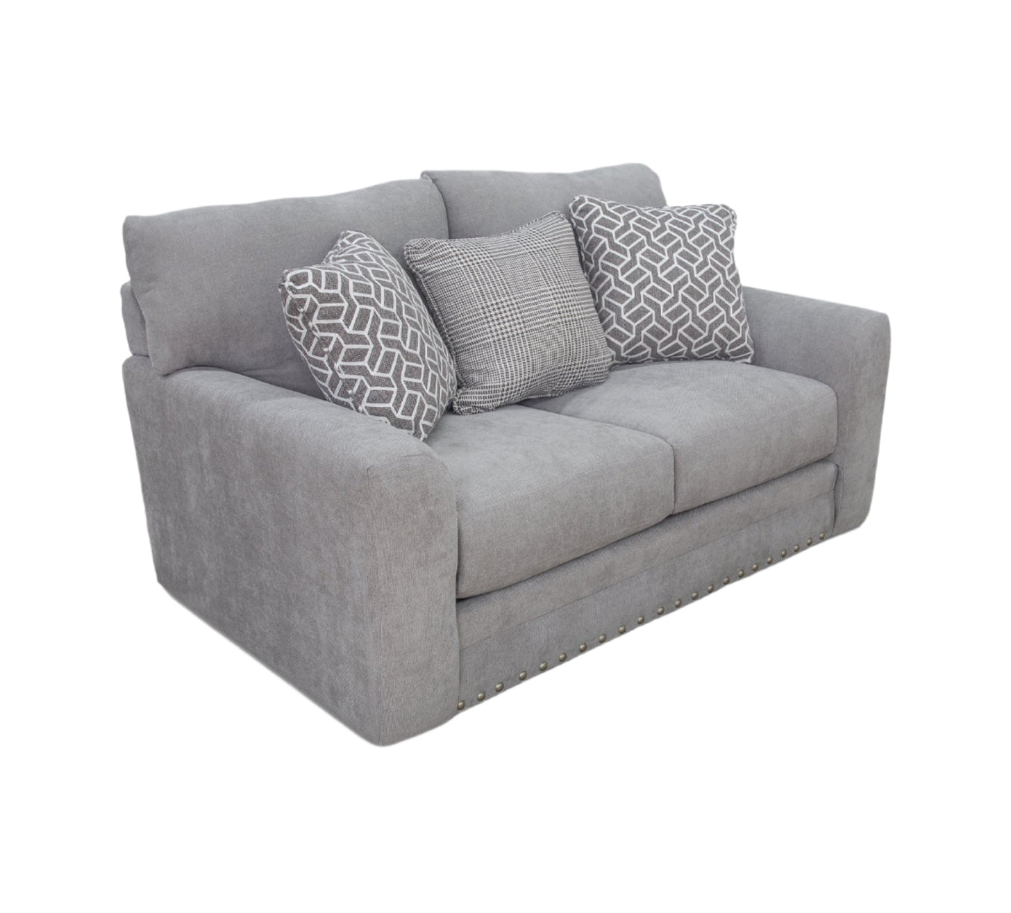 Cutler Gliding Loveseat
