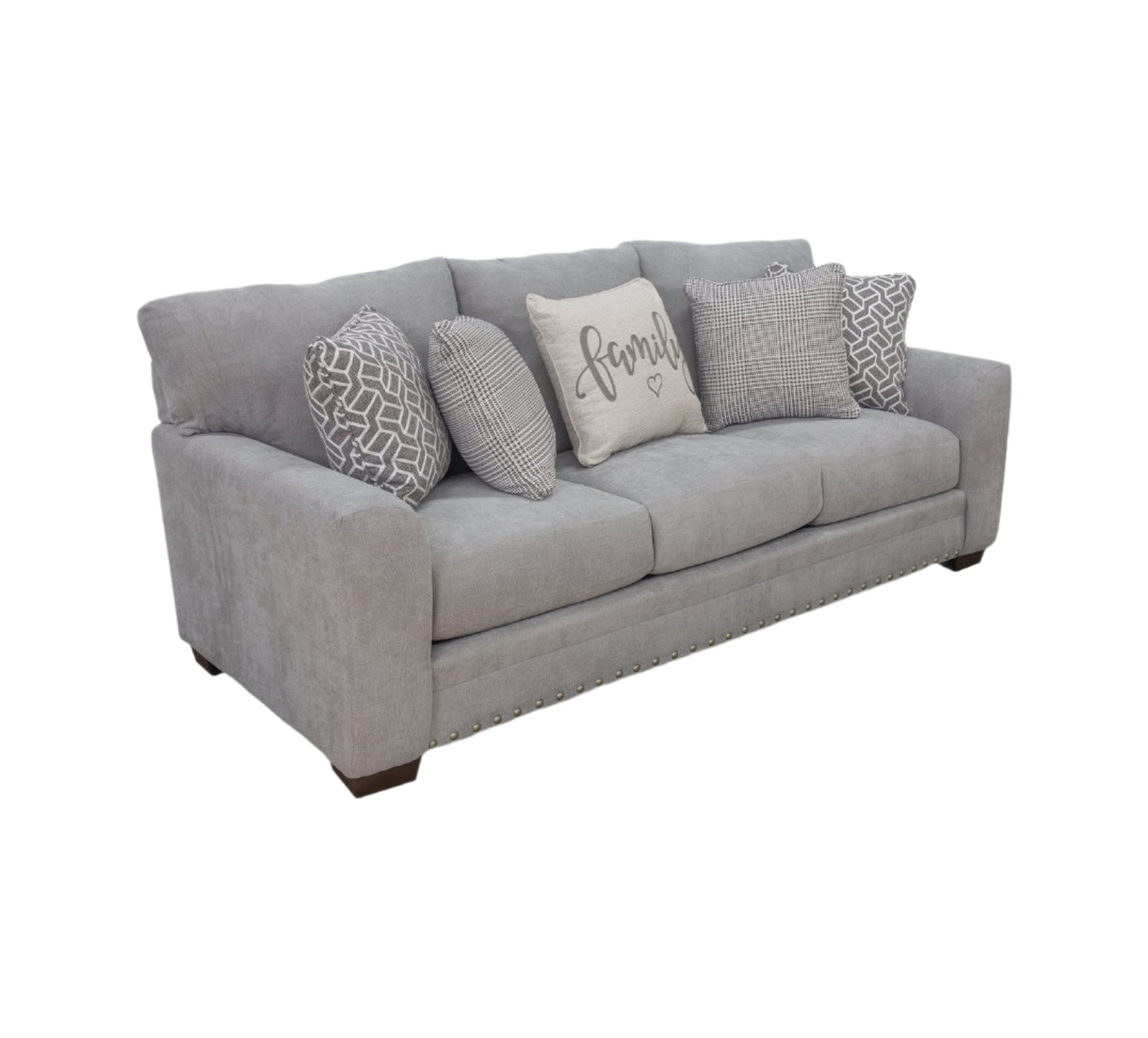 Cutler Sofa 90"
