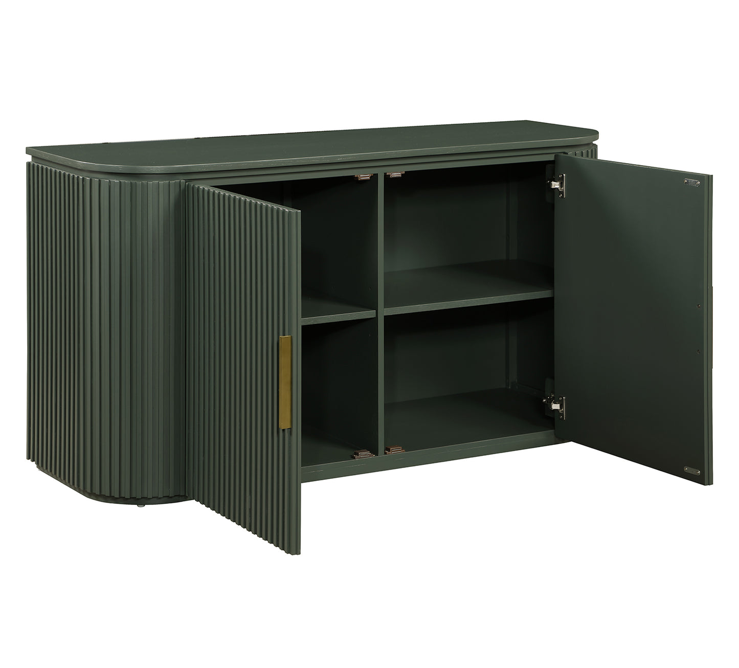Colvin Green Server
