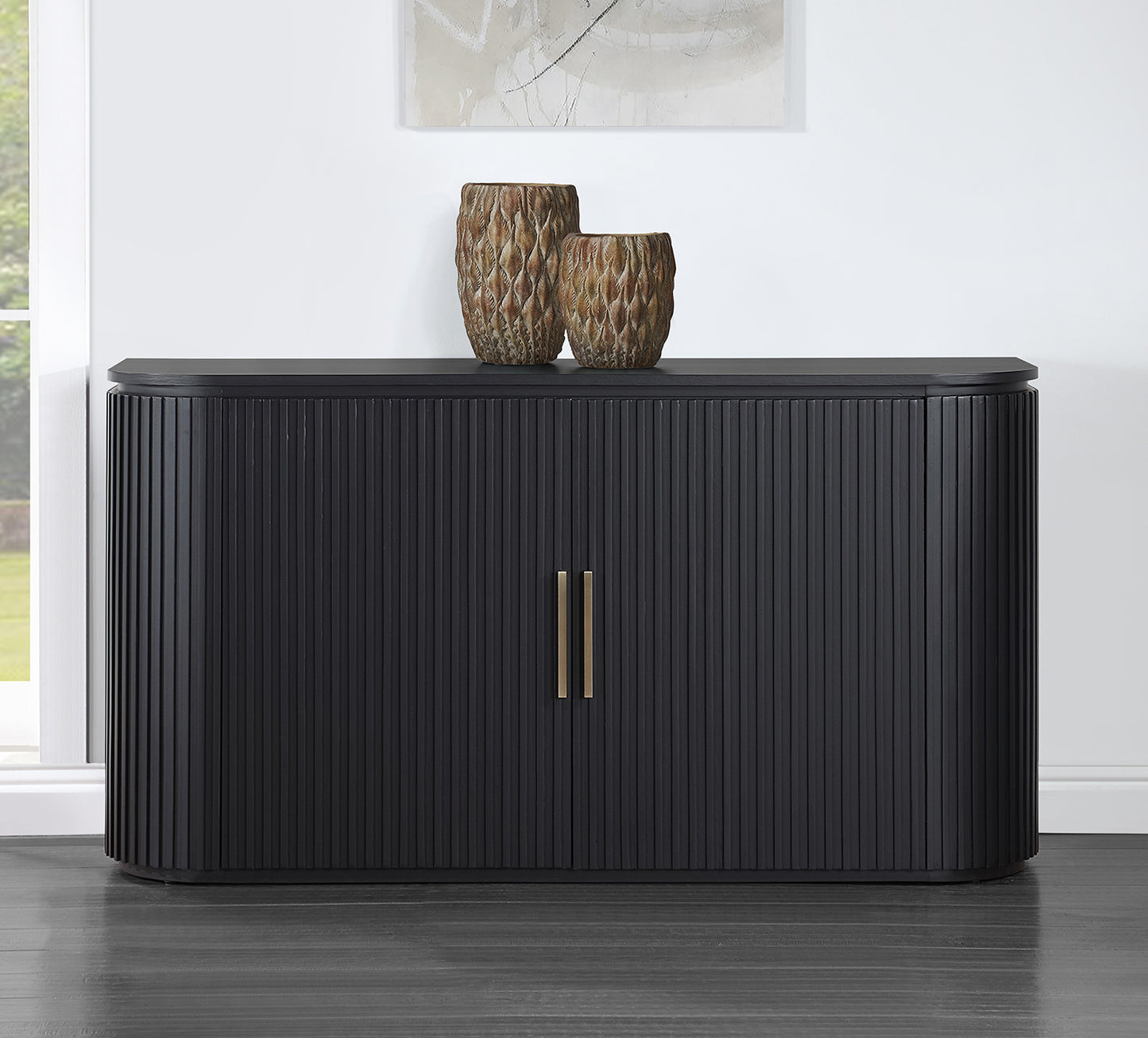 Colvin Black Server