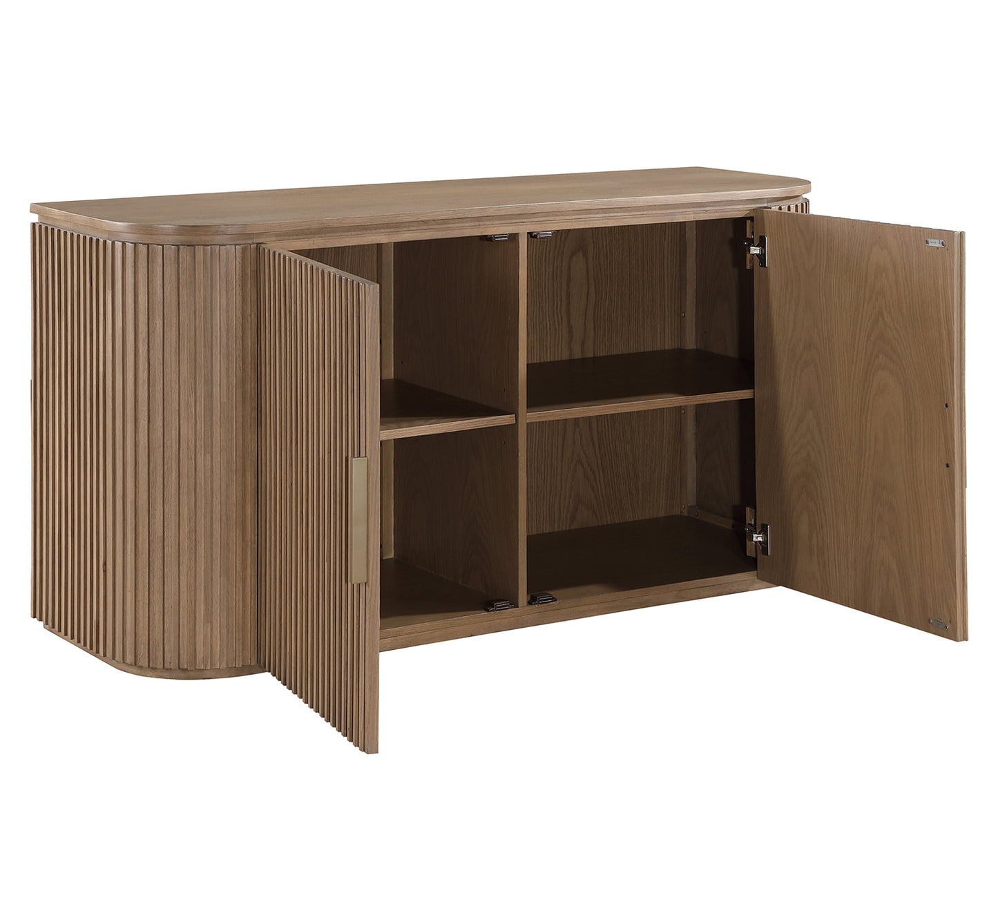 Colvin Natural Server