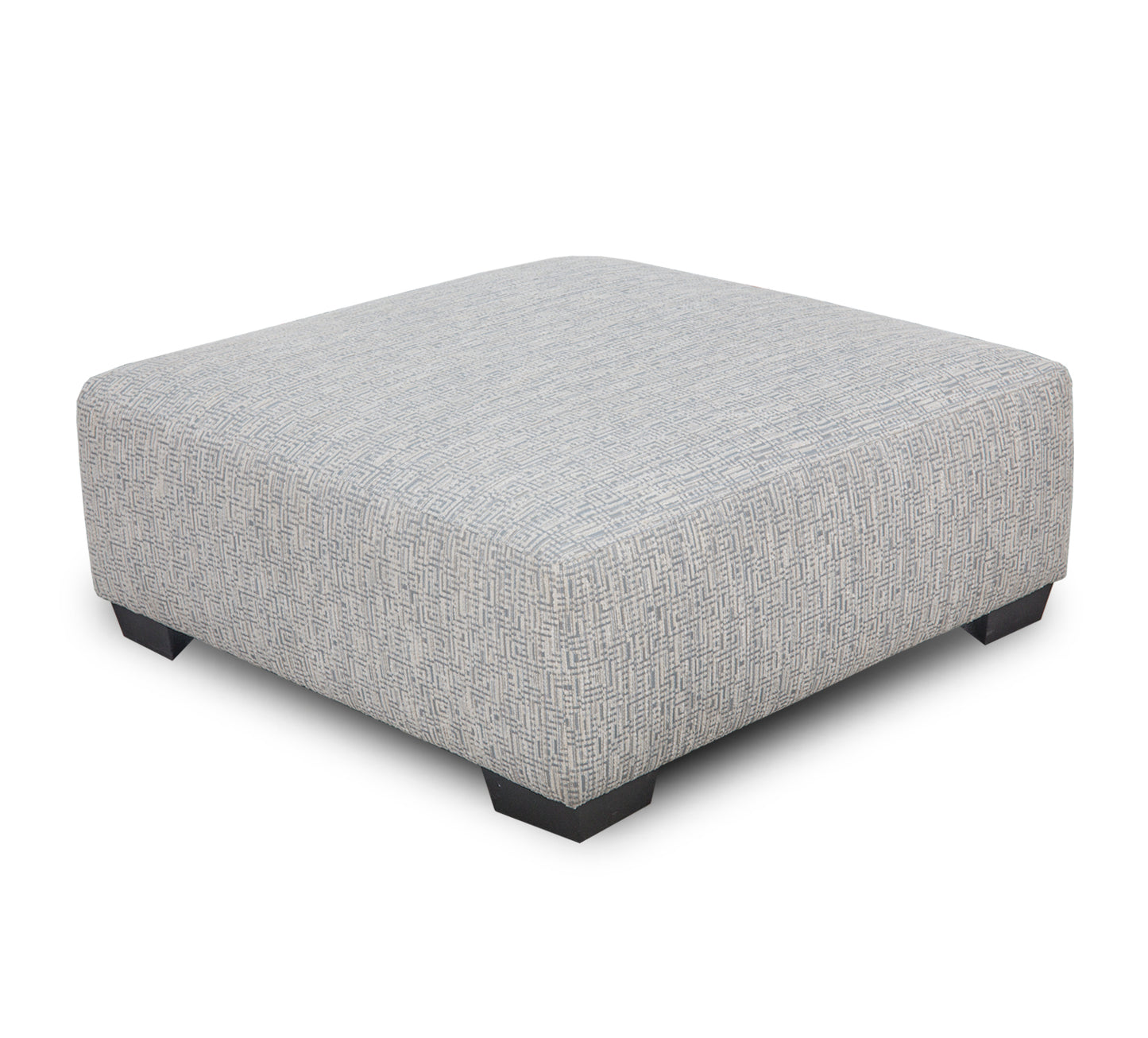 Desi Cocktail Ottoman
