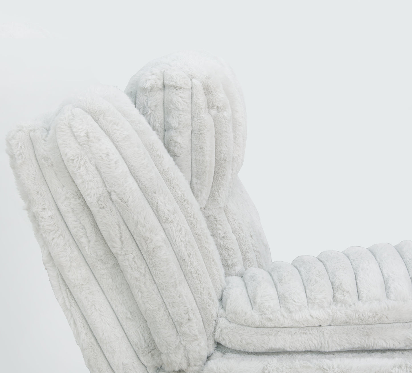 Sillón reclinable Max Power con PH