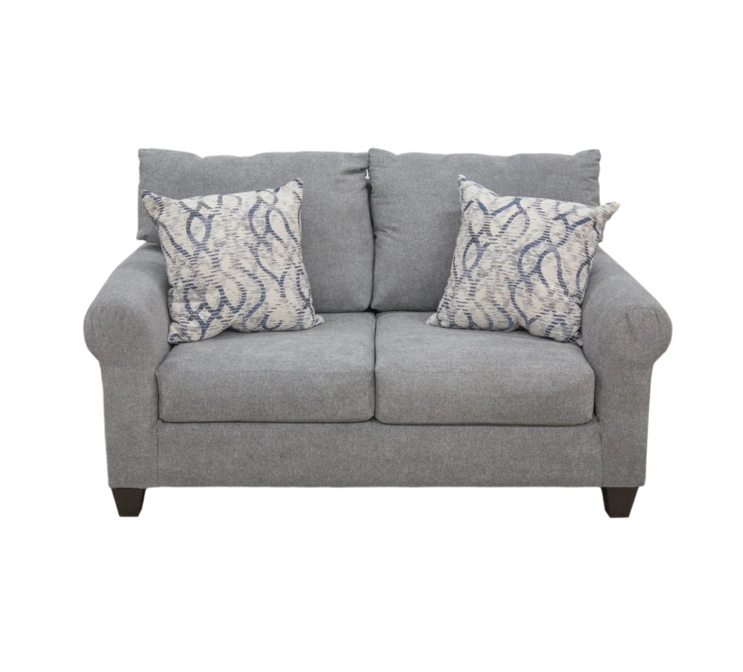 Dixon Loveseat