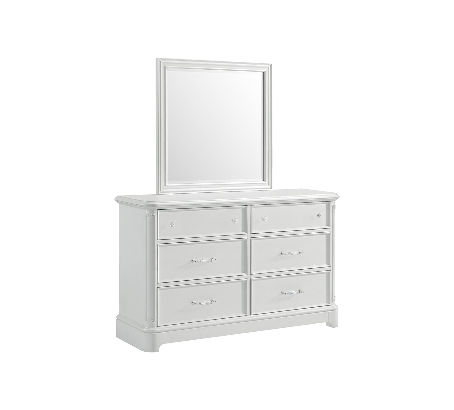 Elsa 54" Dresser