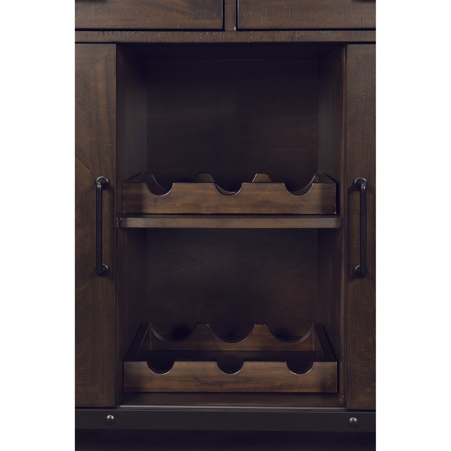 Servidor de Nevada Pub II