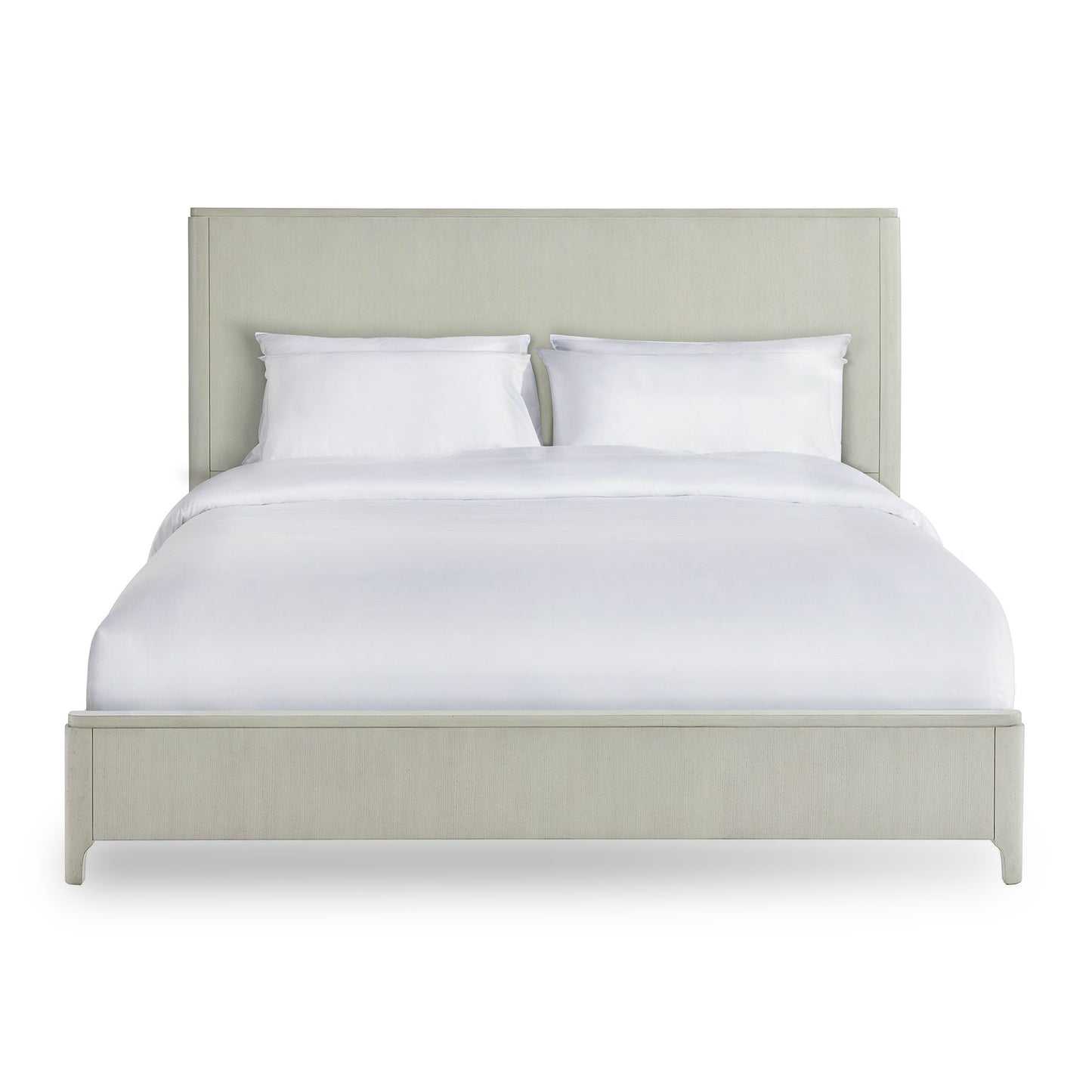 South Beach King Panel Bed