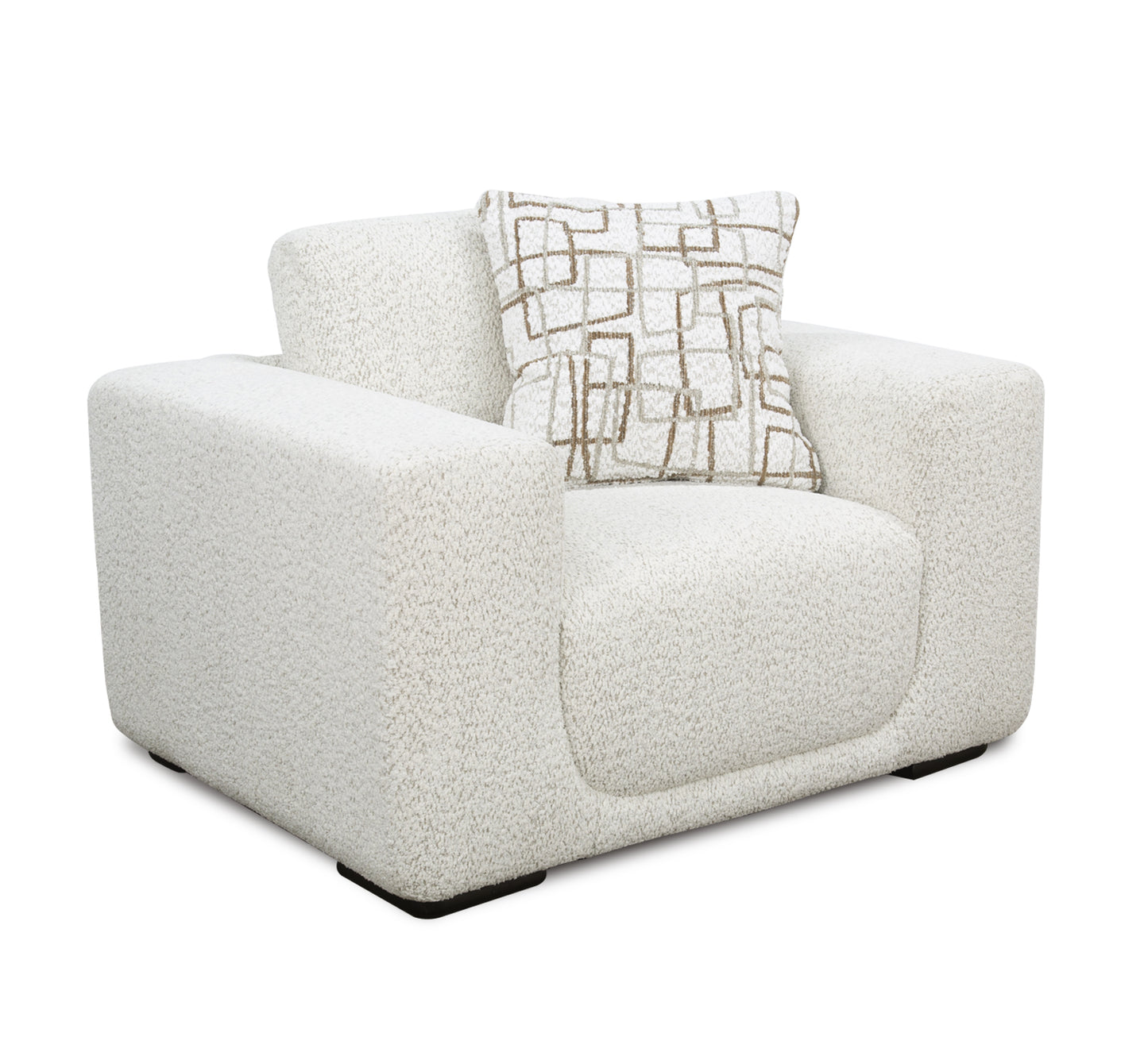 Elenor Chair tp/Theater Camel