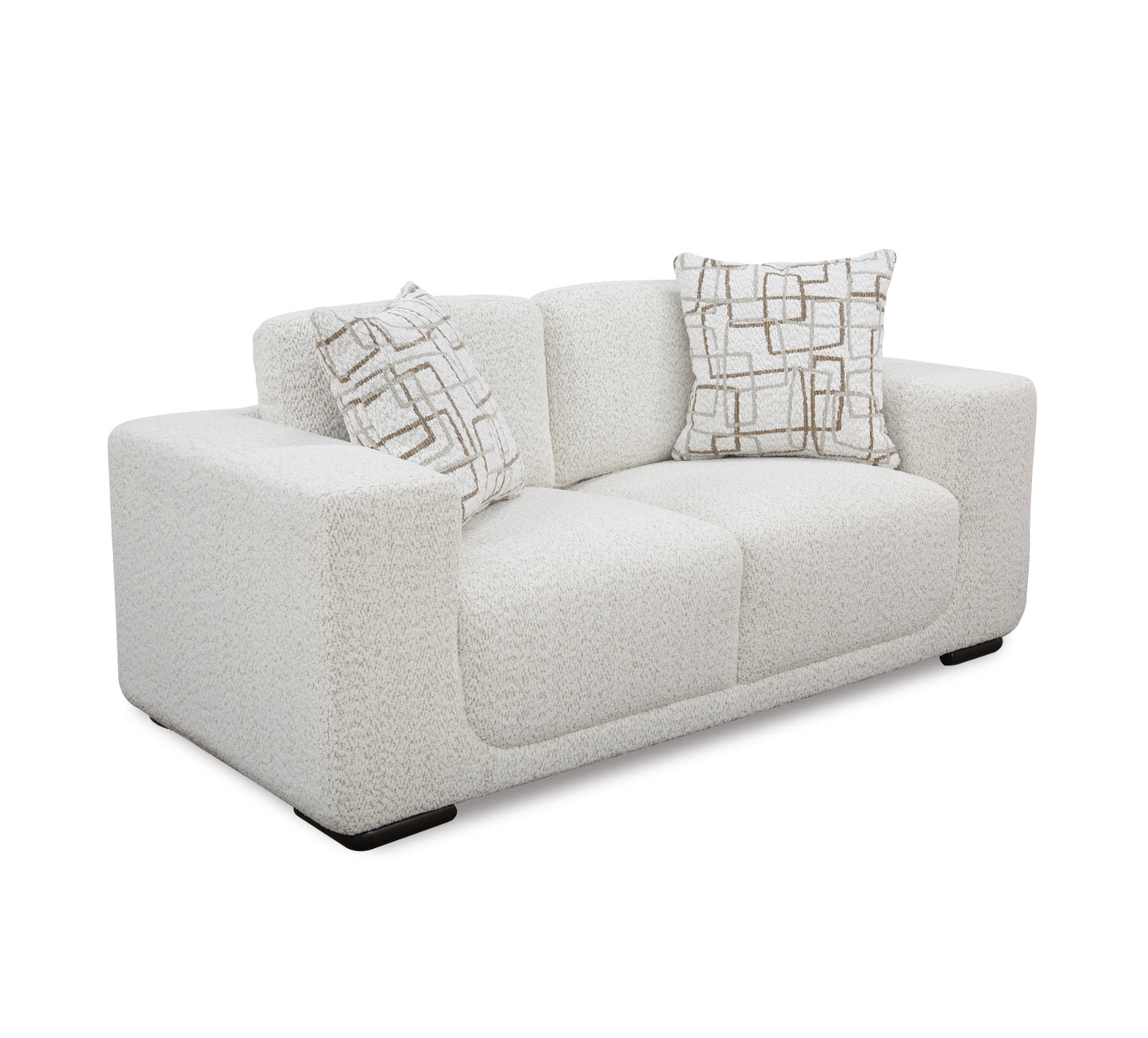 Loveseat Elenor