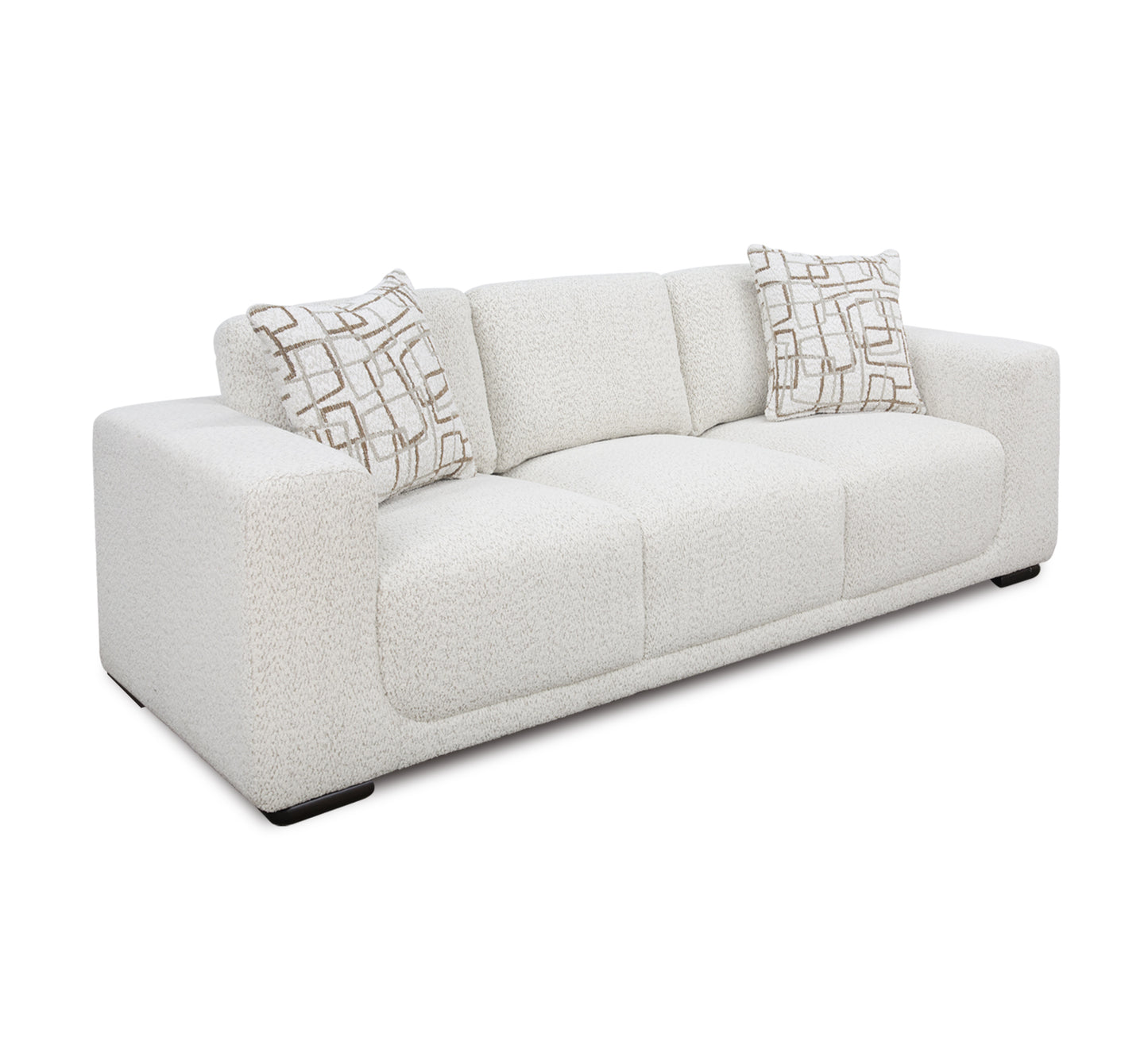 Elenor Sofa 95"