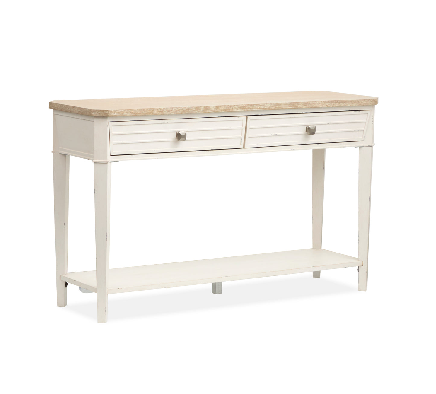 Echo Isle Sofa Table