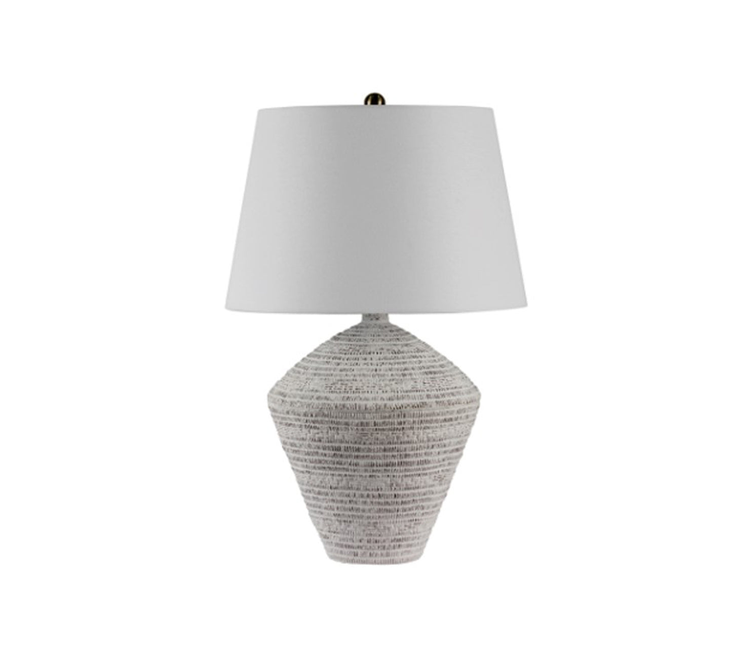 LÁMPARA DE MESA ECLIPSE