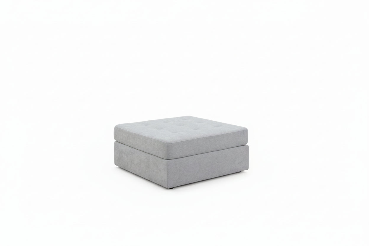 Finn II 4 Piece Sectional