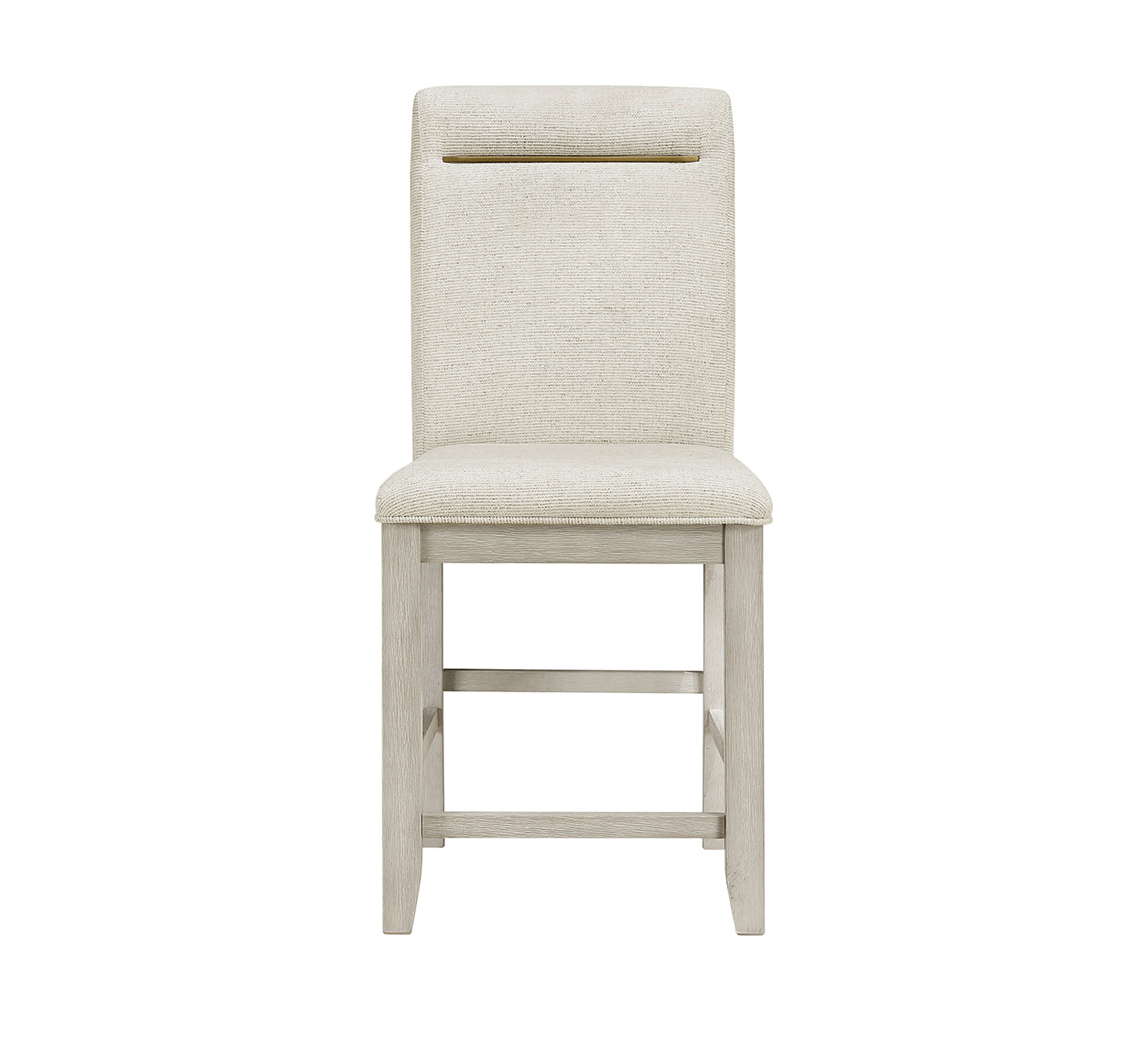 Garland Light Pub 7 Piece Dining Set With 6 Counter Stools